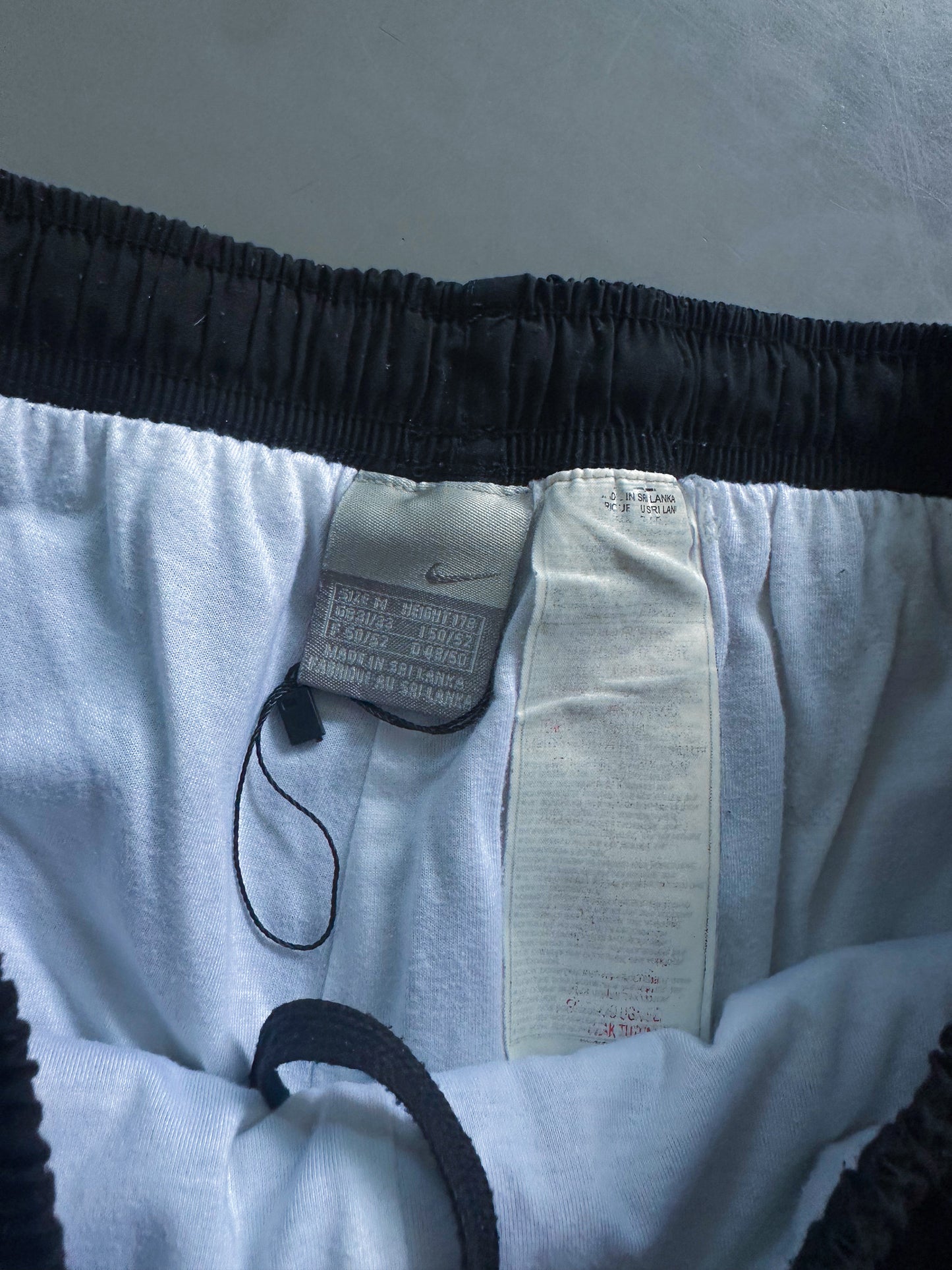 Nike Vintage Trackpants | M