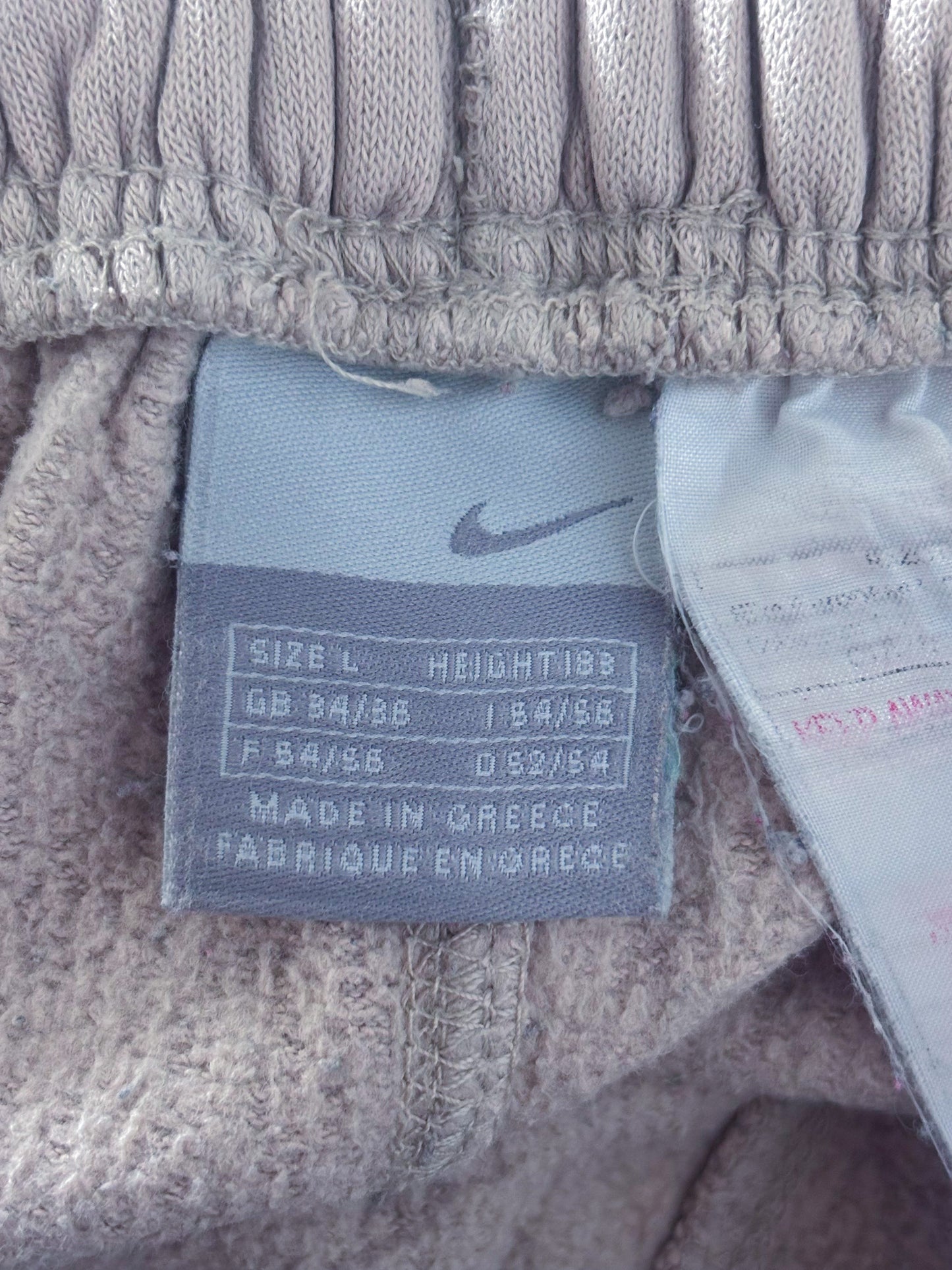 Nike Vintage *PREMIUM* Sweatpants / Jogger | L