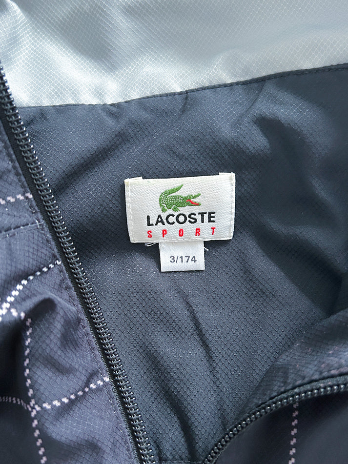 Lacoste Vintage Trackjacket |S