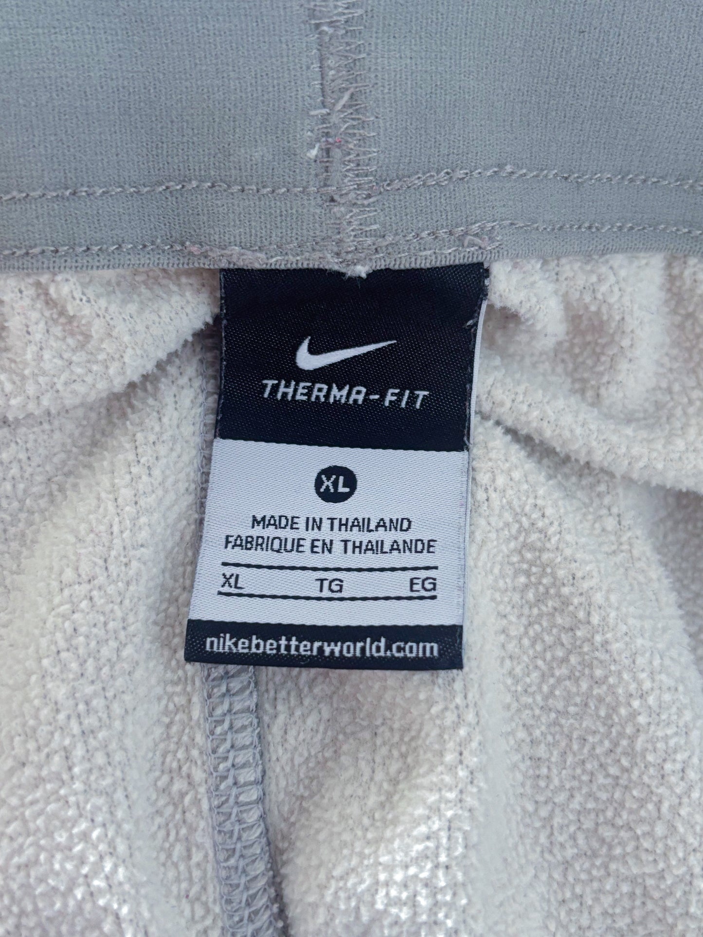 Nike Vintage Open Leg Sweatpants / Jogger | M