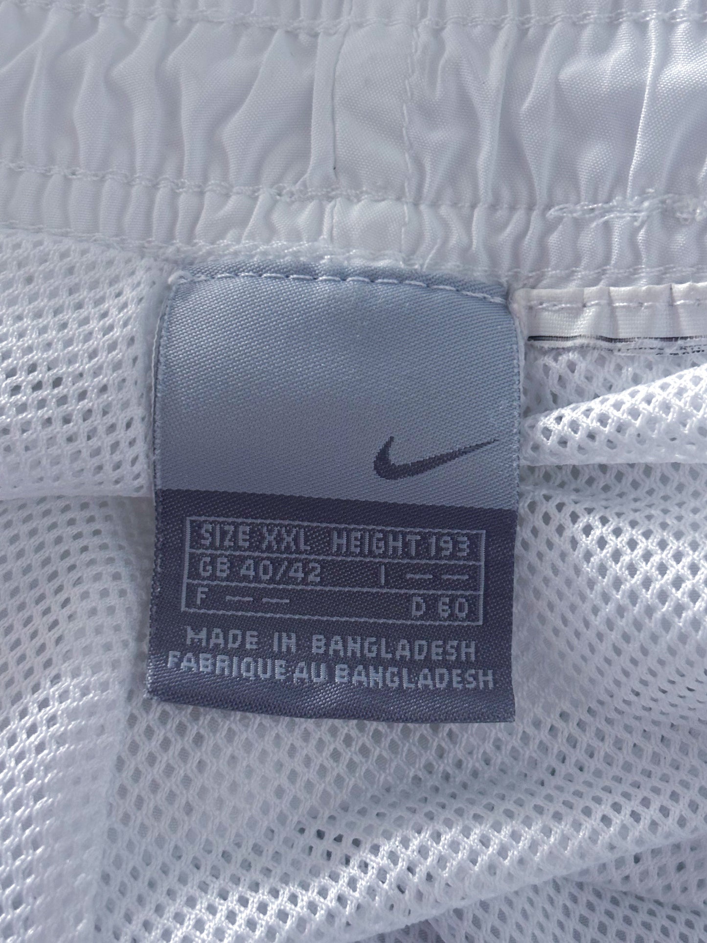 Nike Vintage *PREMIUM* Trackpants | XXL