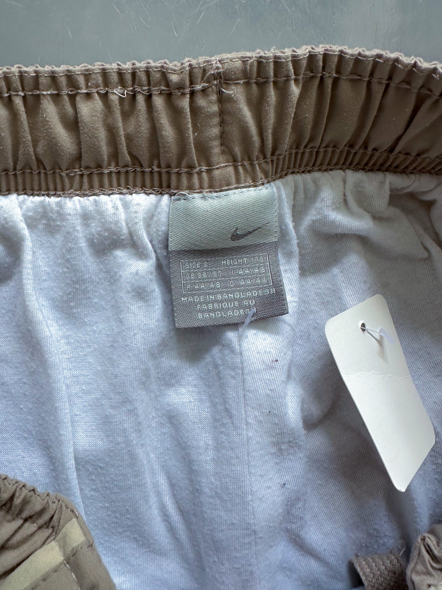 Nike Vintage *PREMIUM* Trackpants | S