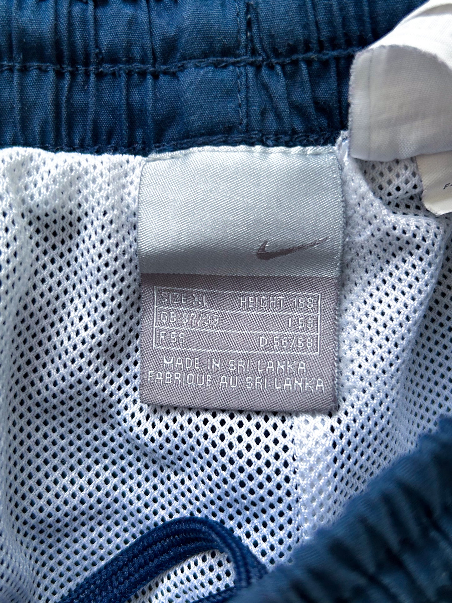 Nike Vintage *Airmax Trackpants | L