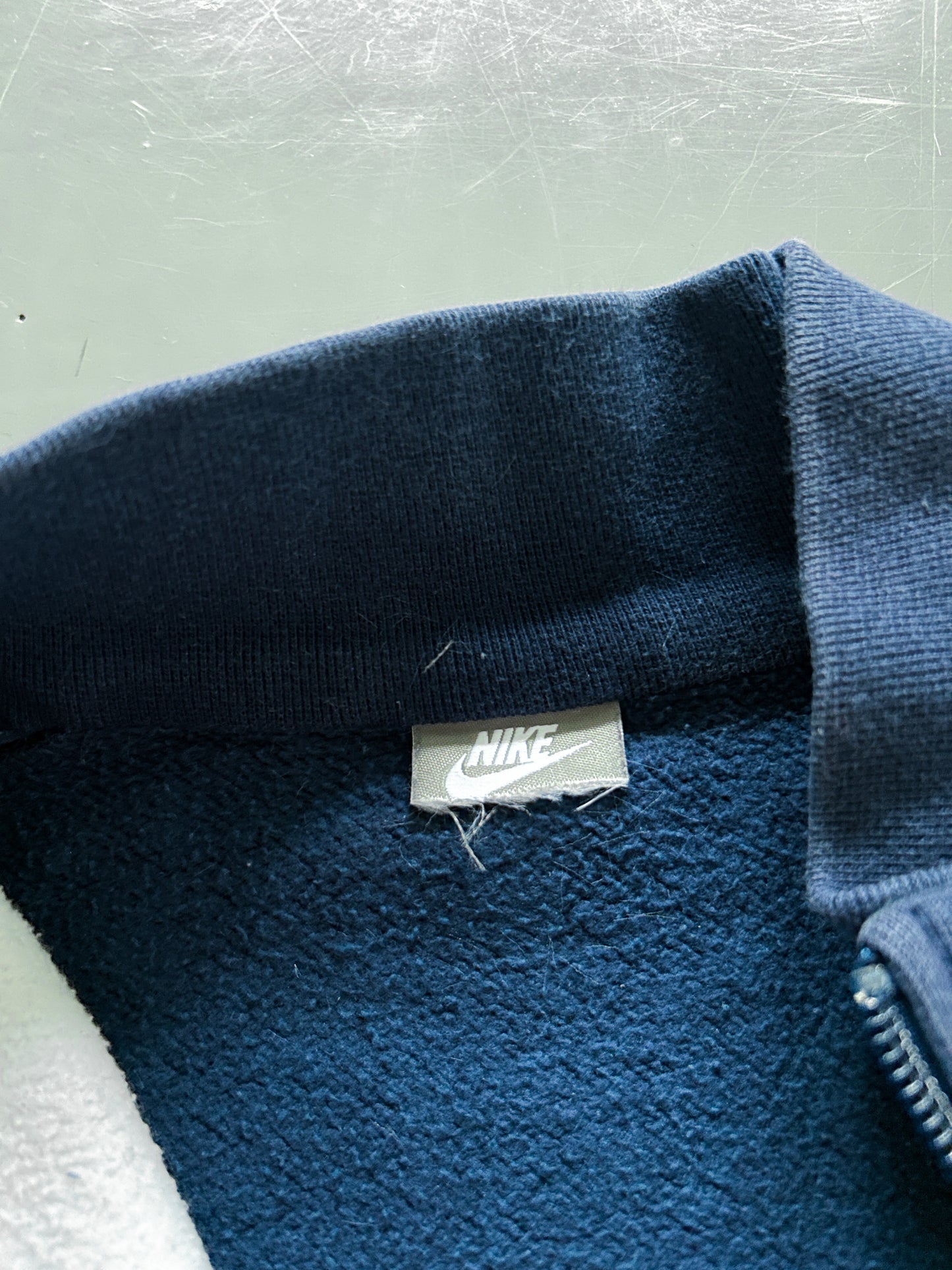 Nike Vintage Sweatjacket | S
