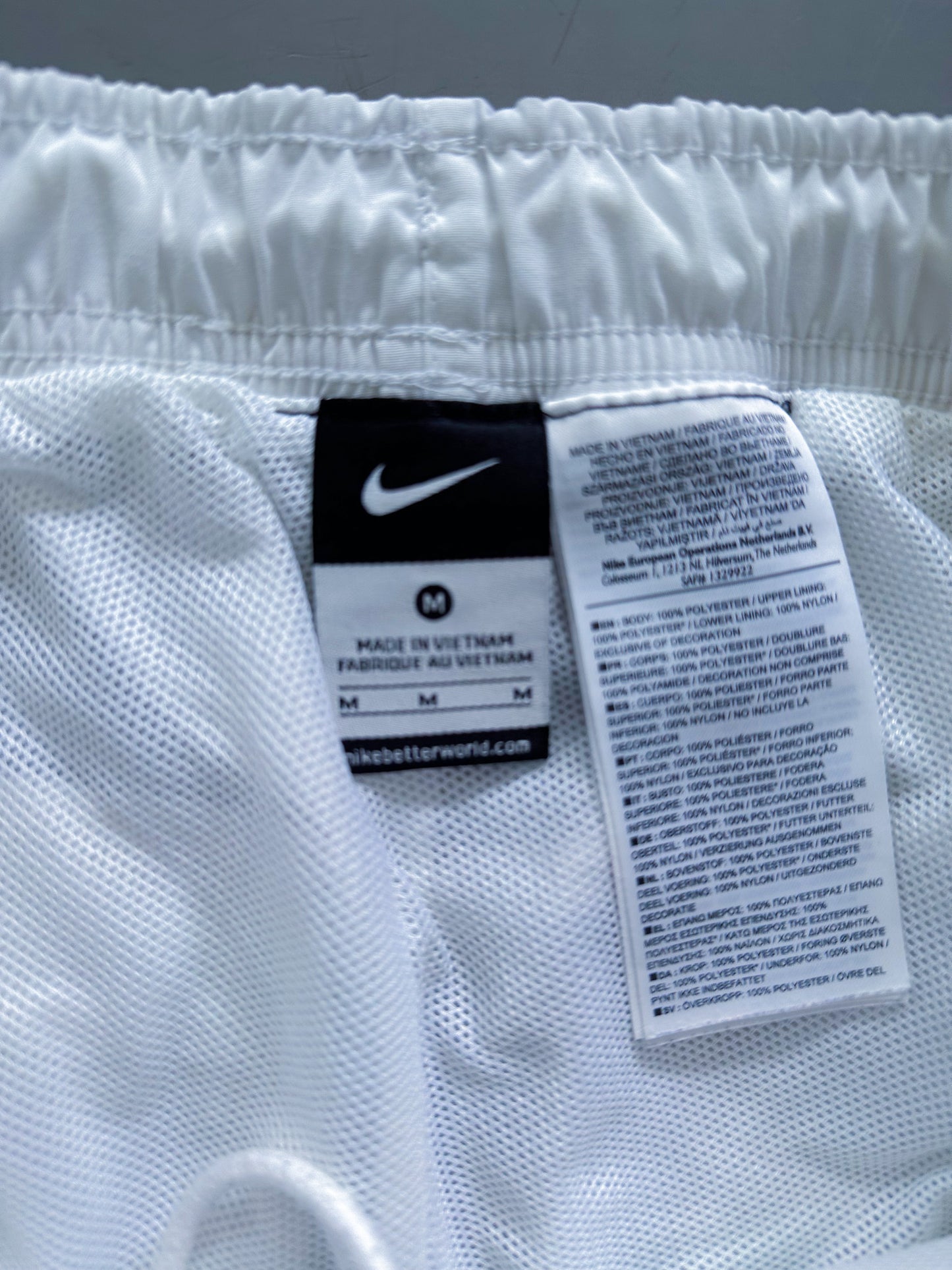 Nike Vintage Trackpants | M