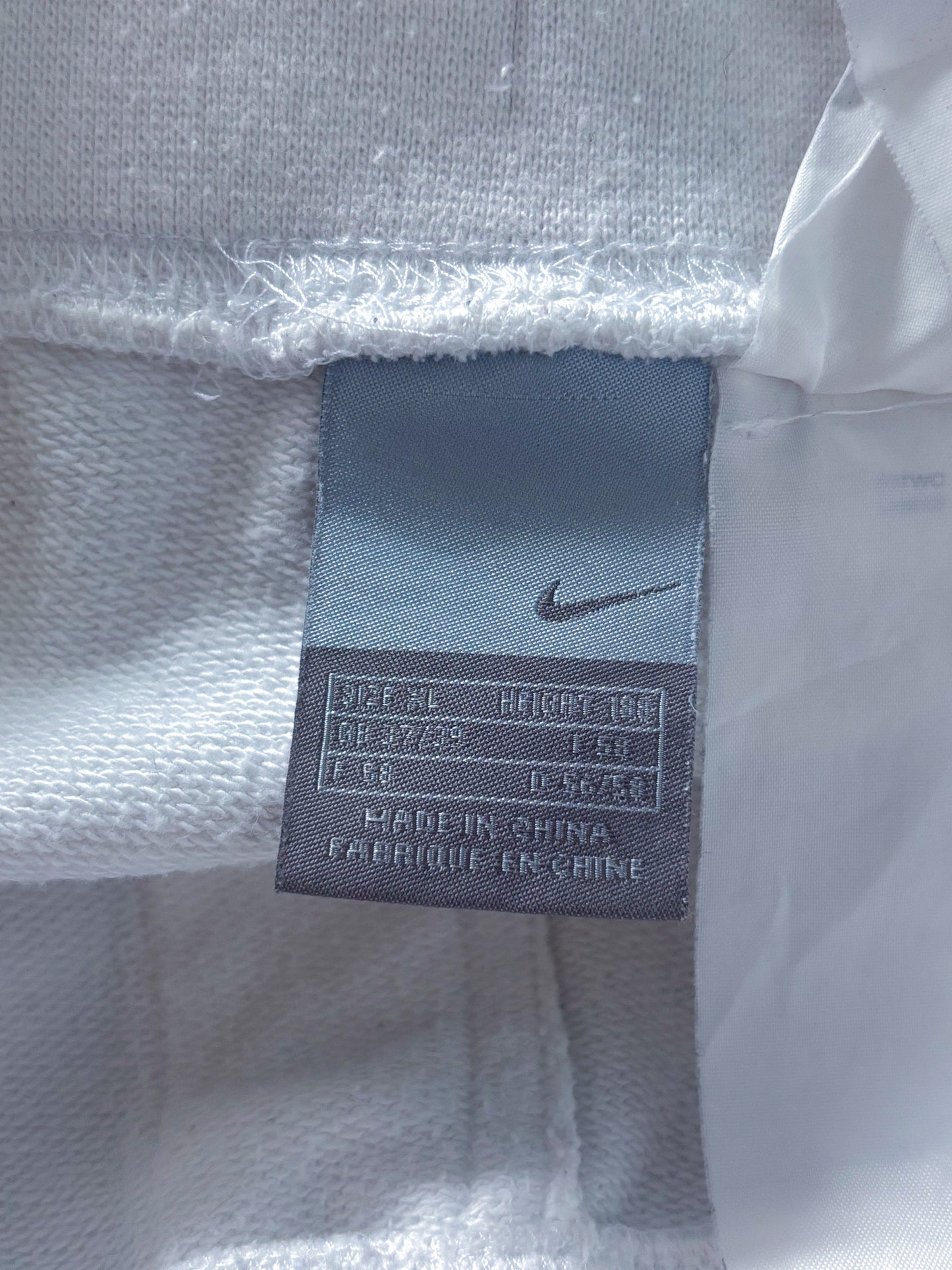Nike AIR Vintage *PREMIUM* Sweatpants / Jogger | XL