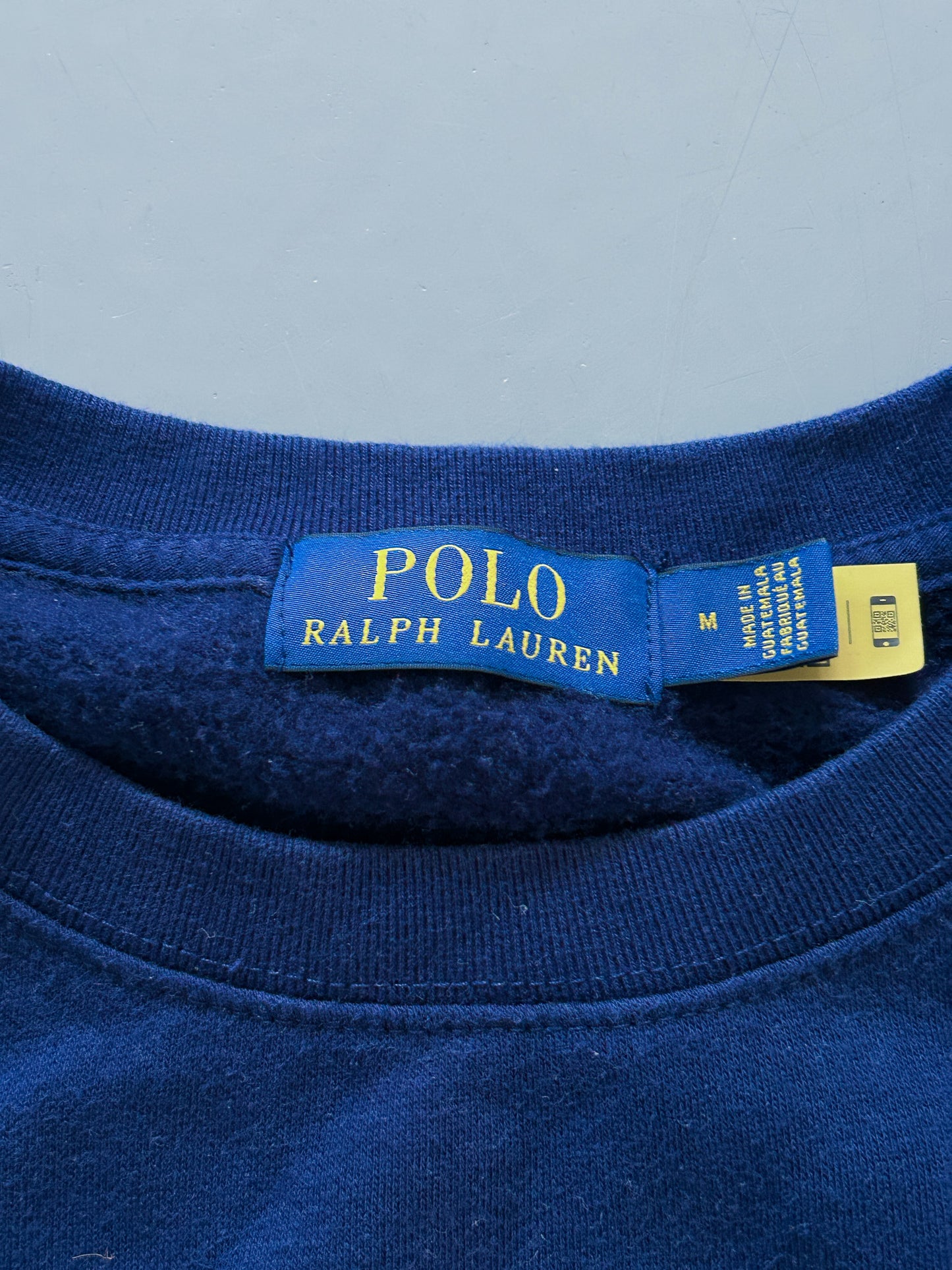 Polo Ralph Lauren Vintage Pullover | M
