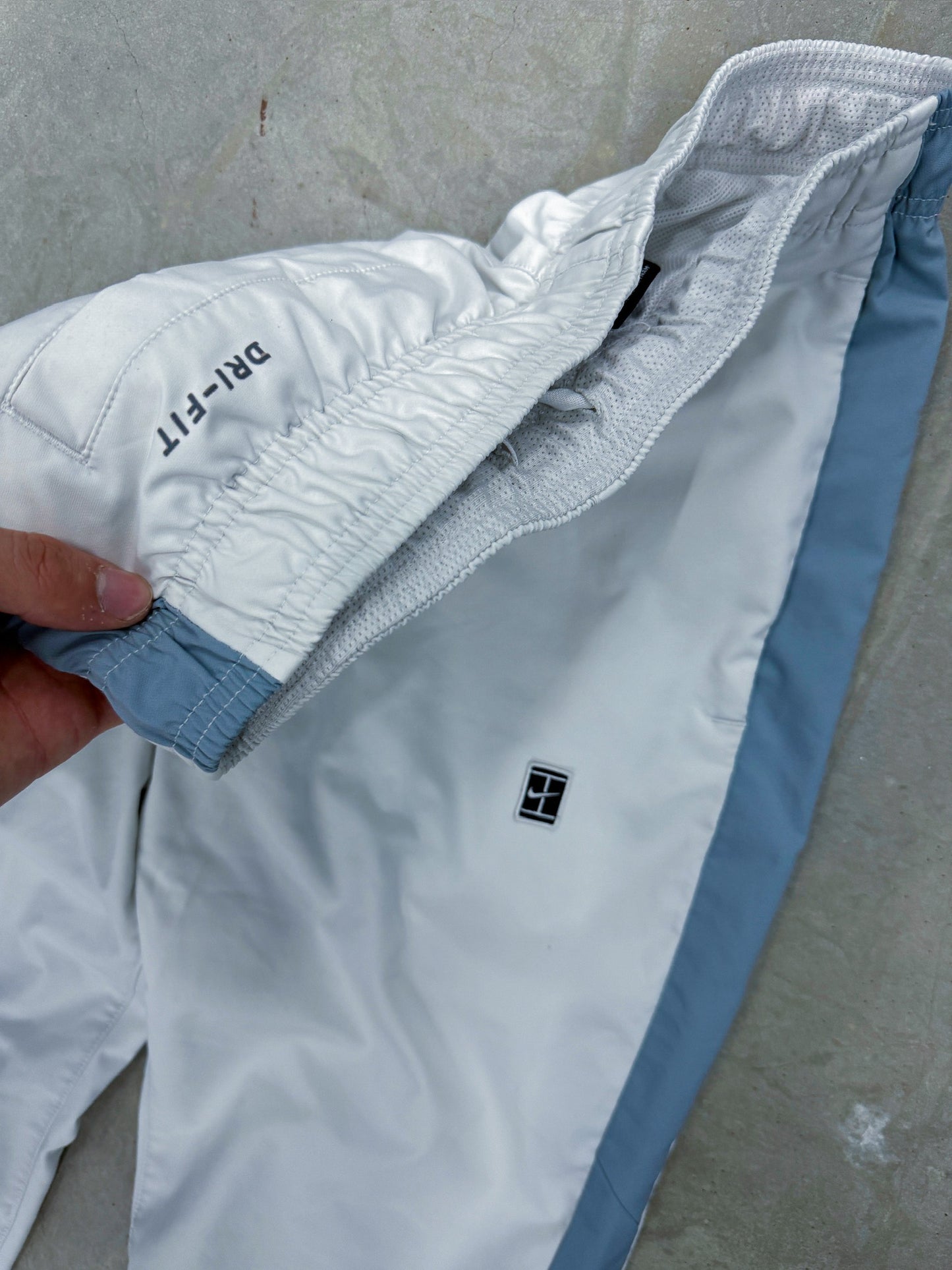 Nike Vintage Trackpants | S