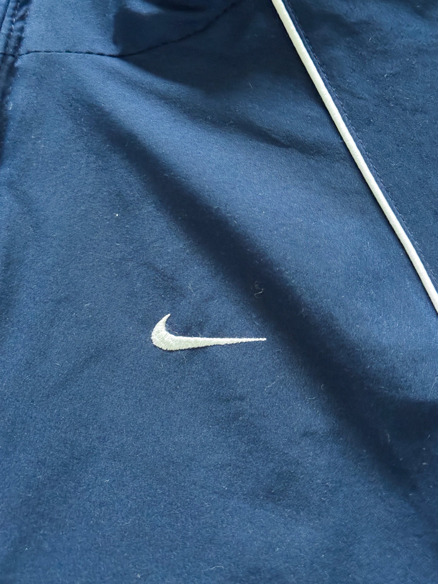 Nike Vintage Trackjacket | M