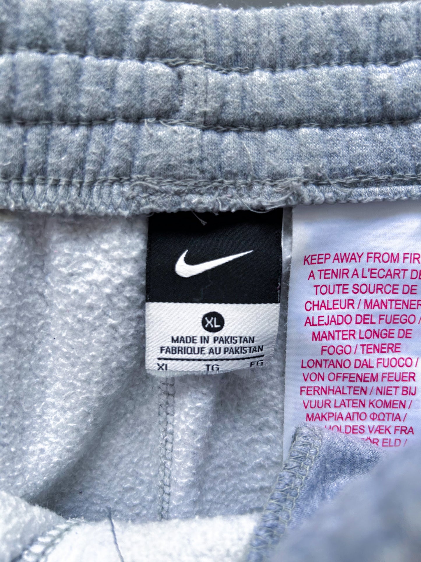 Nike Vintage Sweatpants | XS