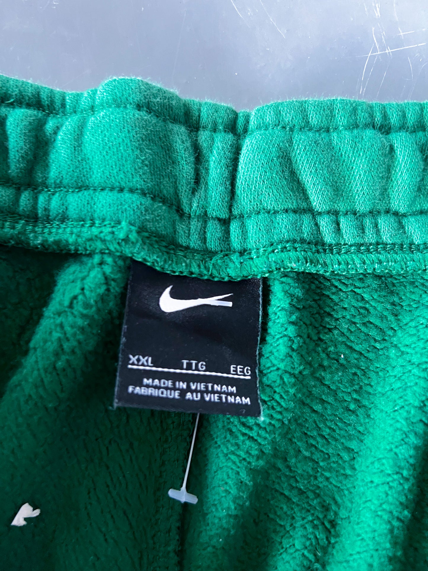 Nike Vintage*PREMIUM* Open Leg Sweatpants | L
