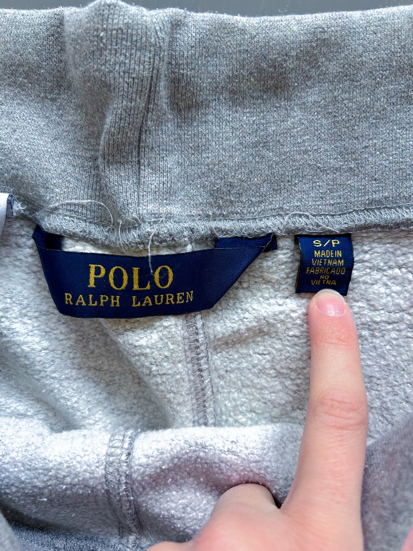 Nike Vintage Trackpants | S