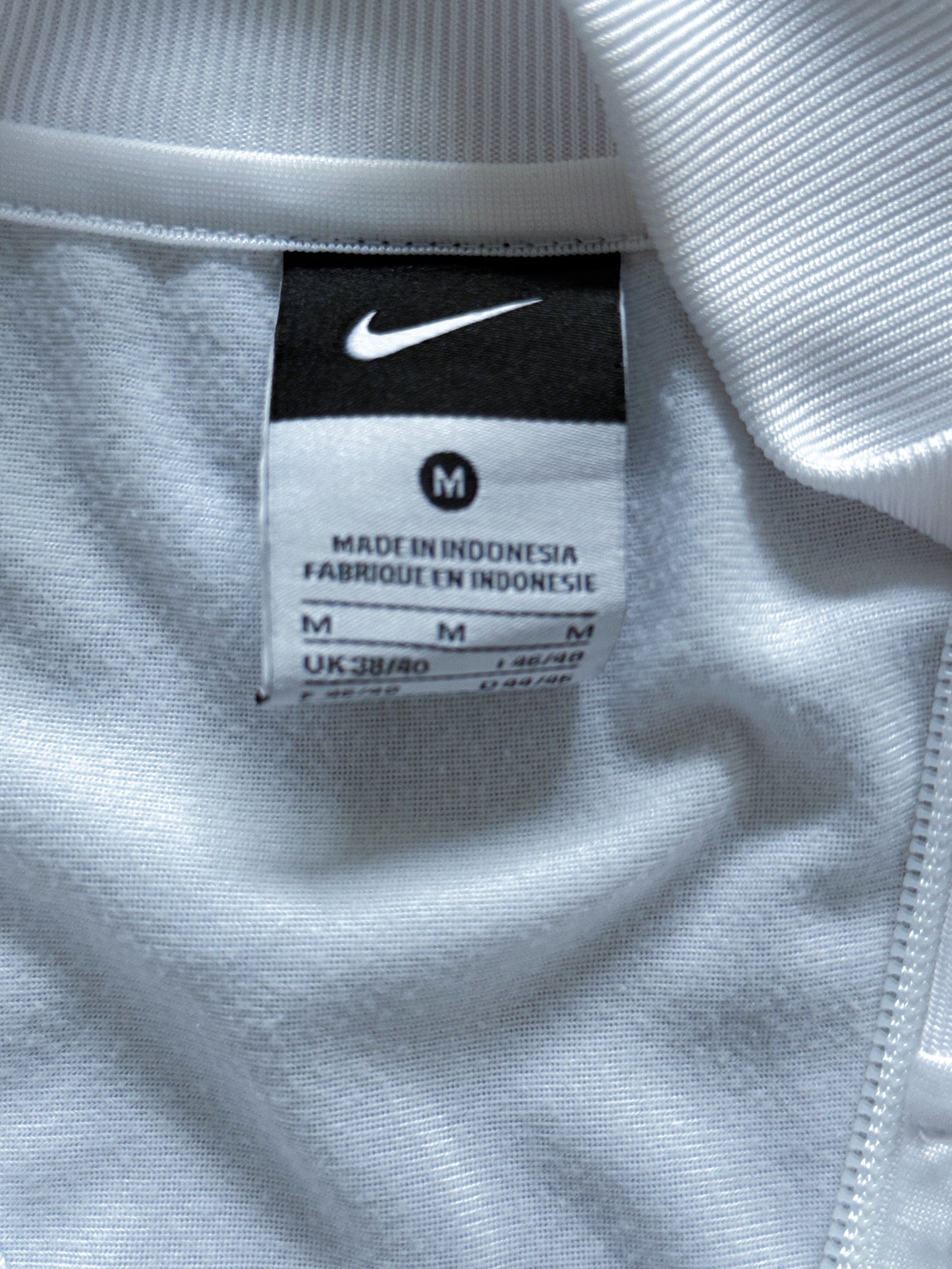 Nike Vintage Trackjacket | M