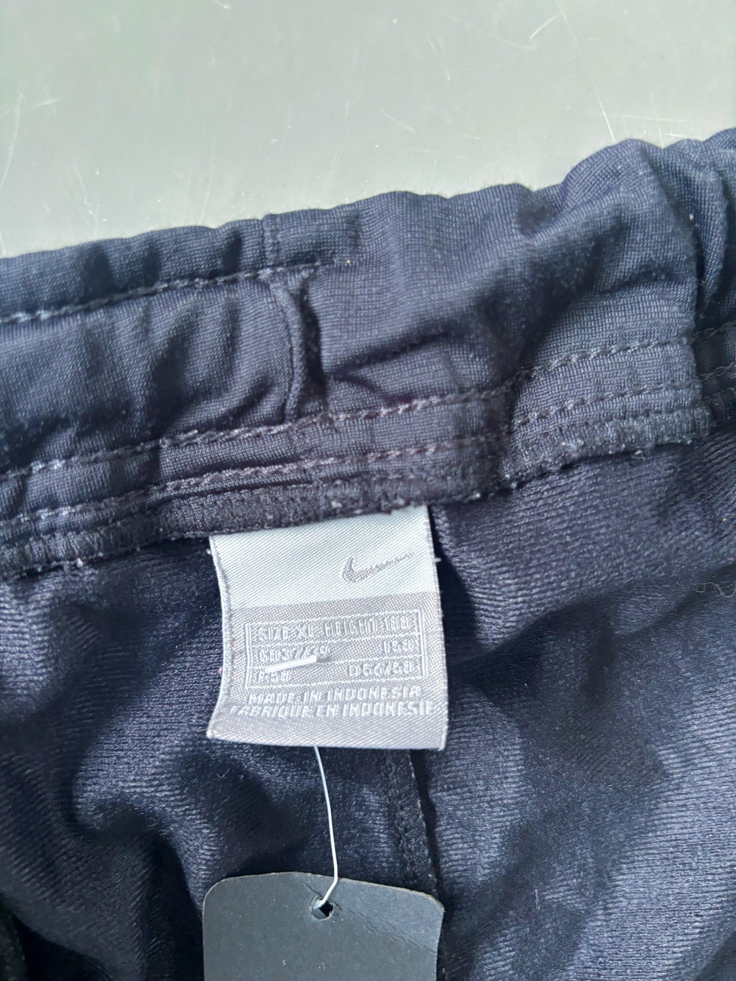 Nike Vintage Trackpants | XL