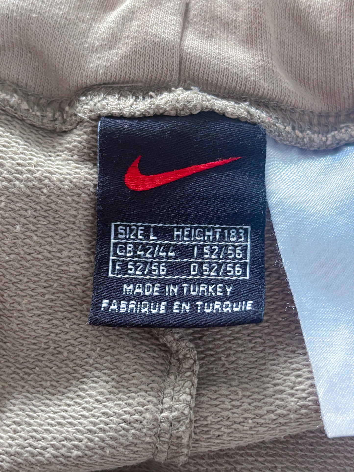 Nike Vintage Open Leg Sweatpants / Jogger | M