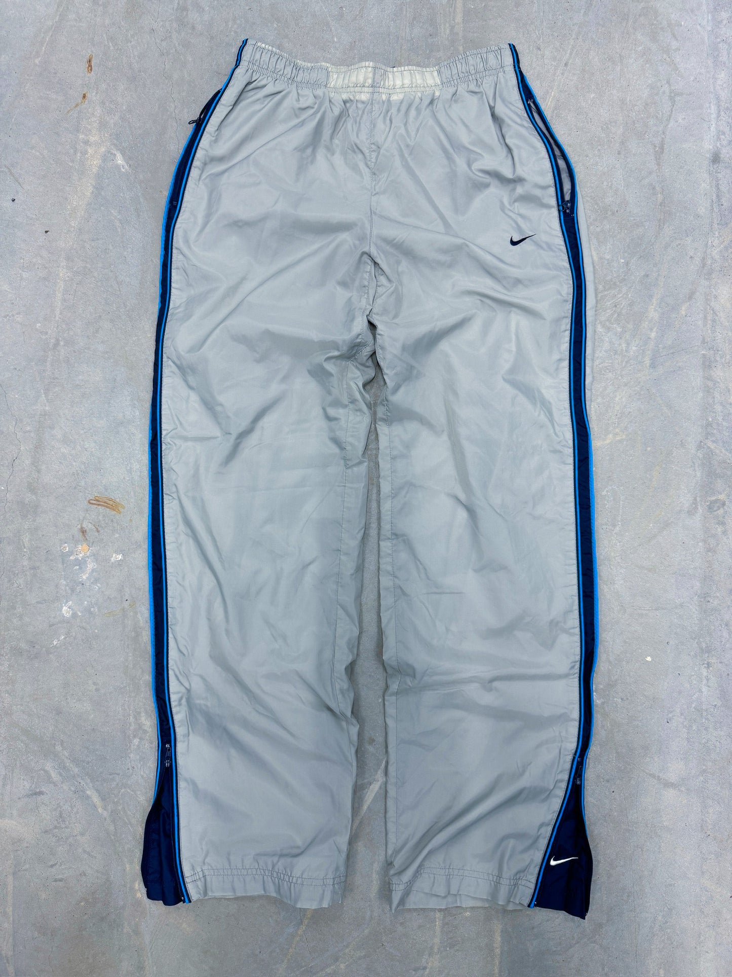 Nike Vintage *Premium* Trackpants | Fittet S