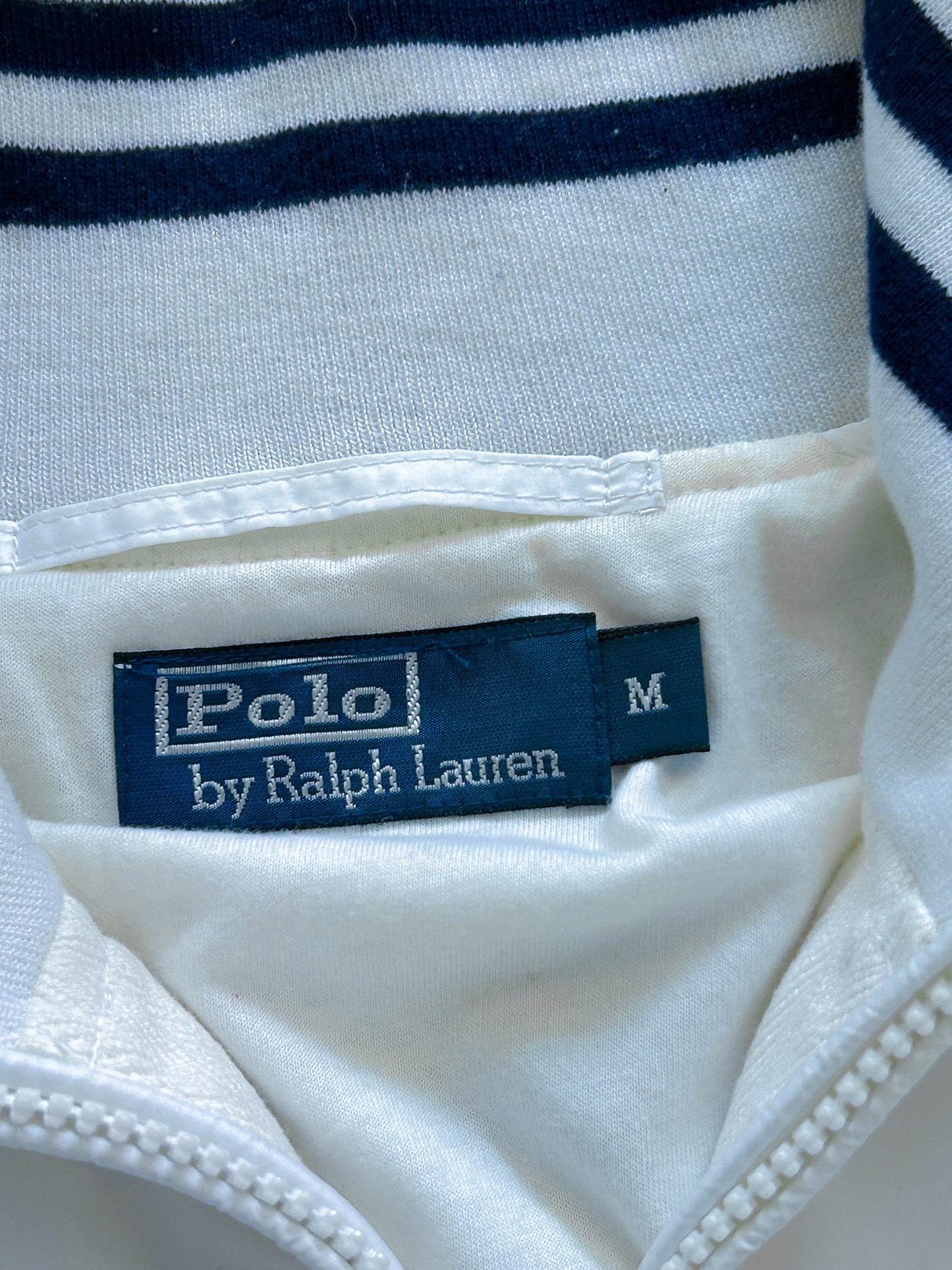 Polo Ralph Lauren Vintage Trackjacket | M
