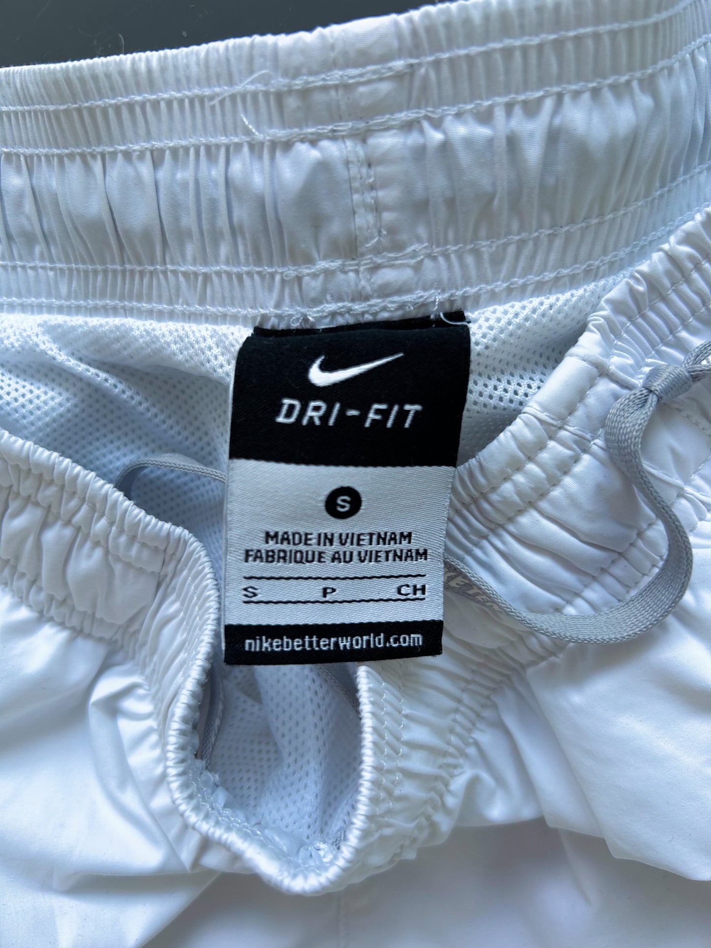 Nike Vintage Trackpants | S