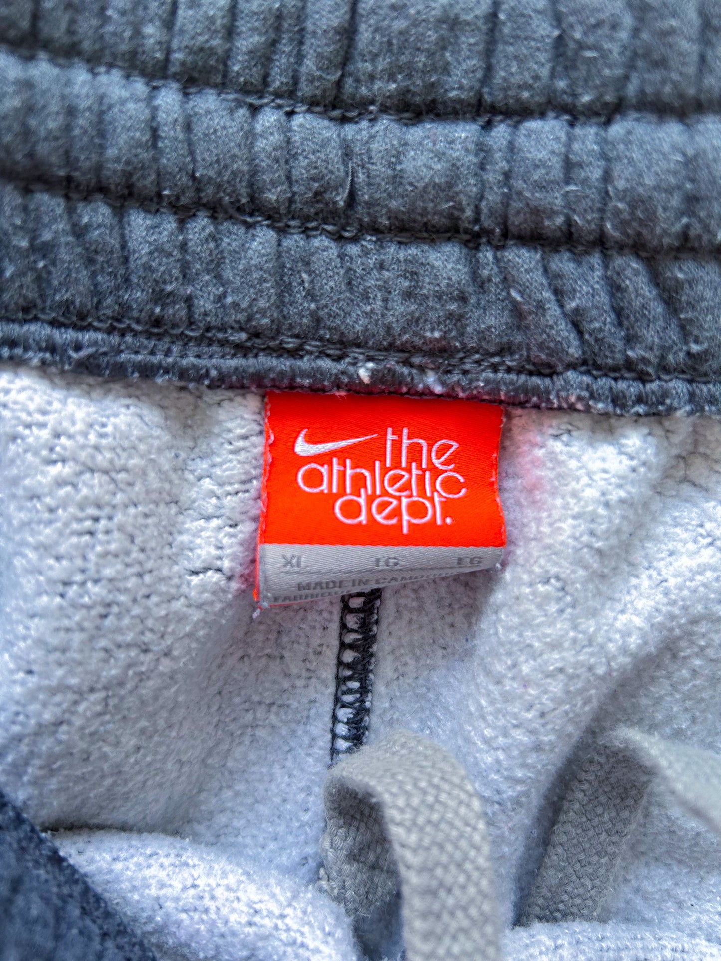 Nike Vintage Sweatpants | XL