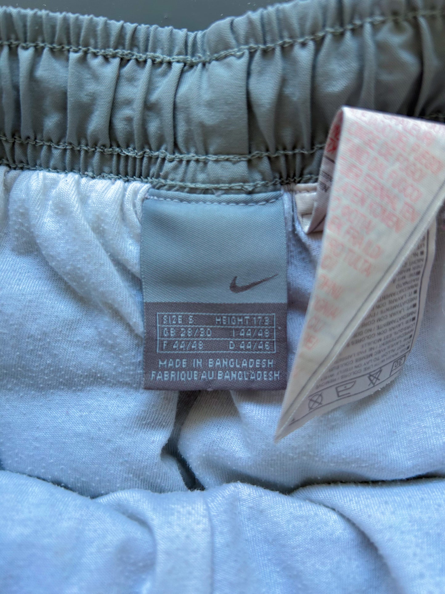 Nike Vintage Trackpants | S