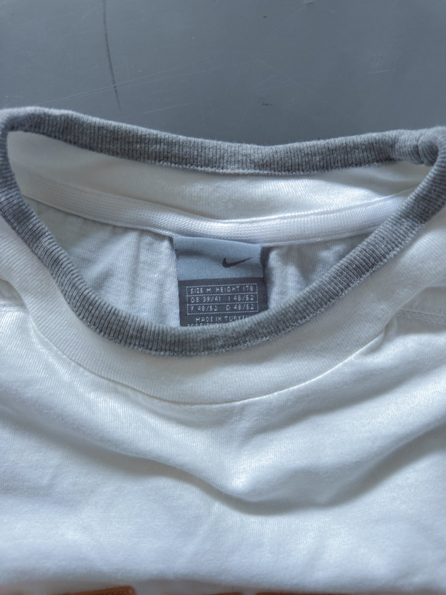 Nike Vintage Pullover | M