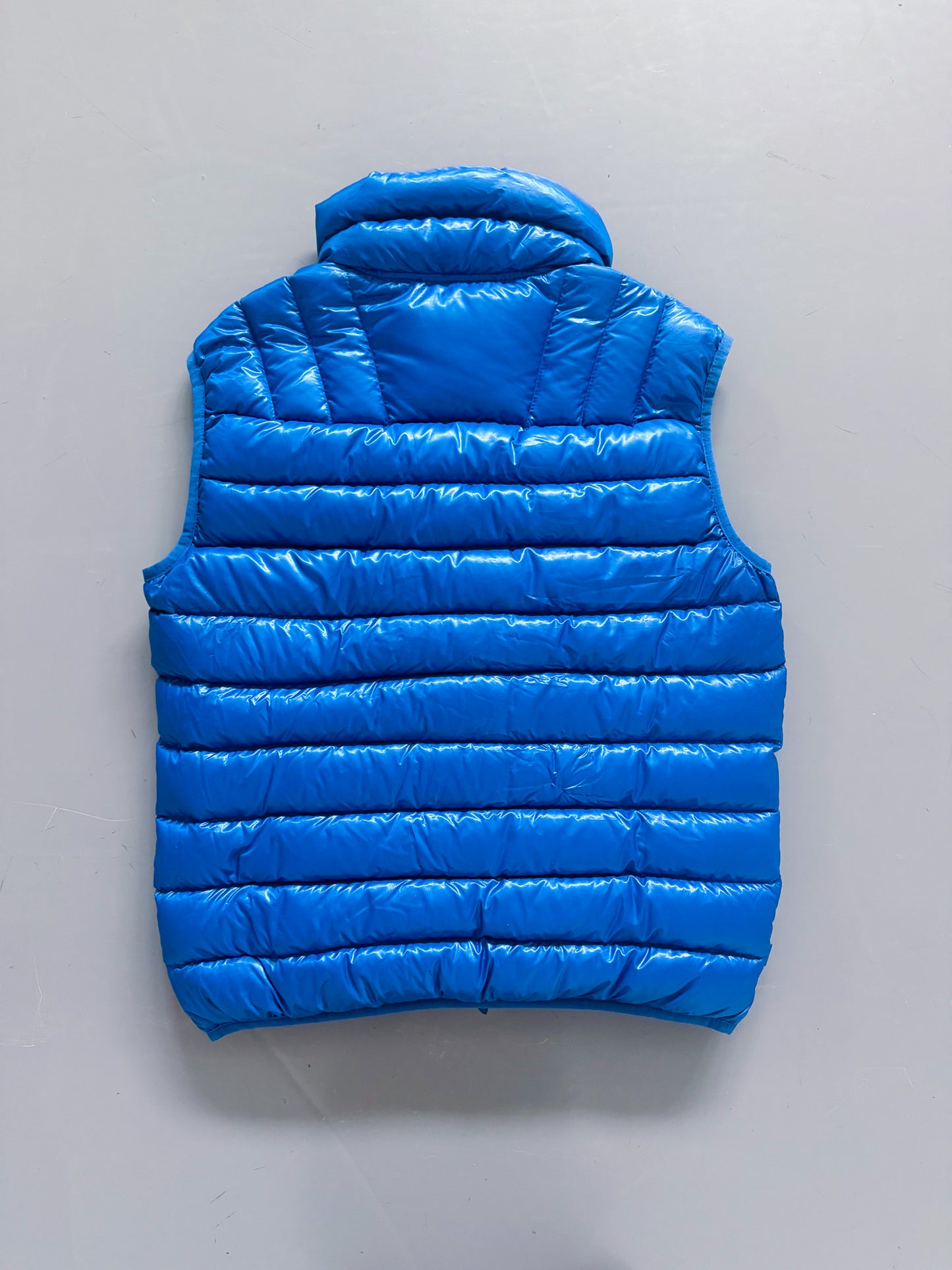 Lacoste Vintage Pufferweste | M