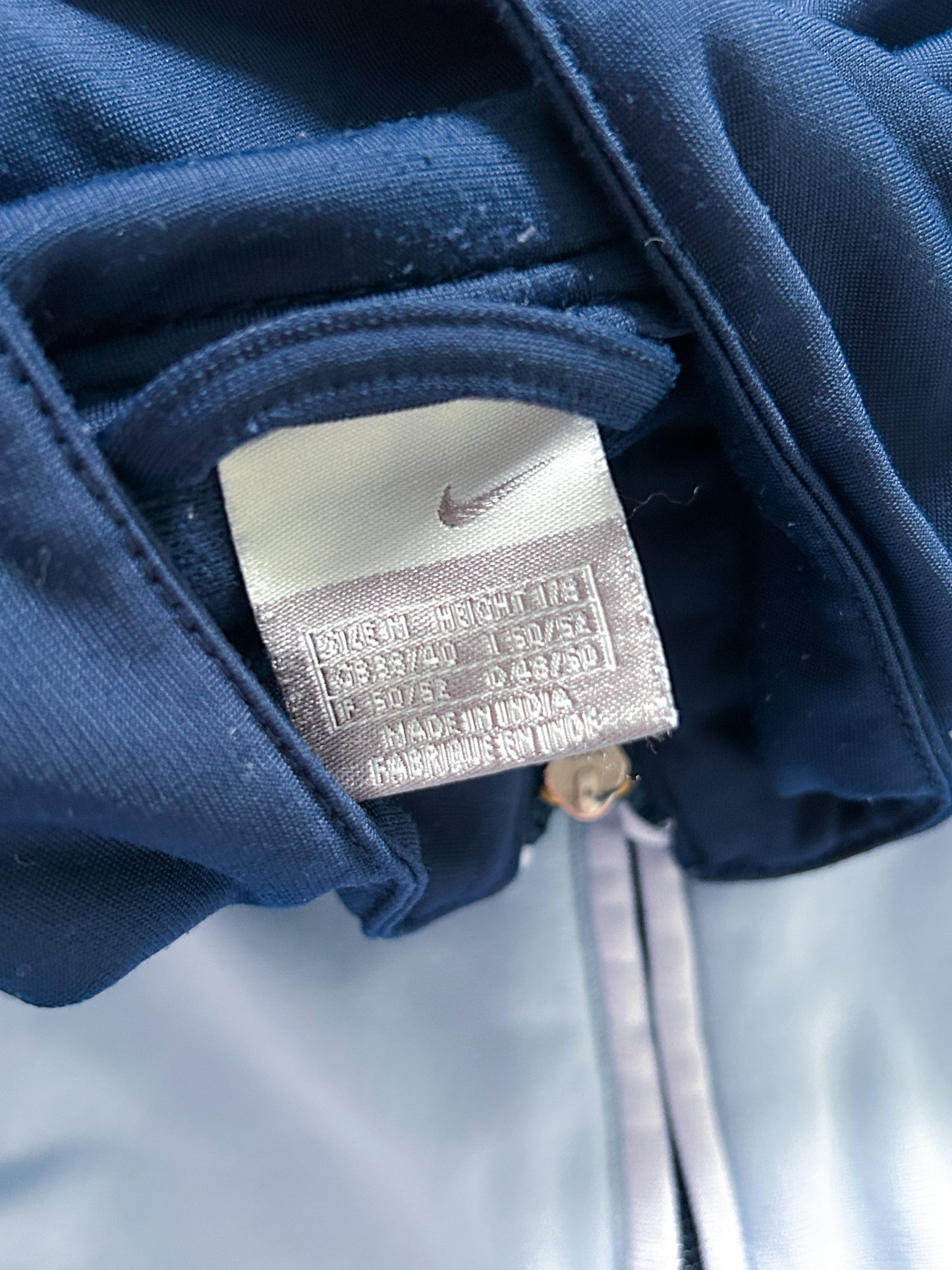 Nike Vintage Trackjacket | M