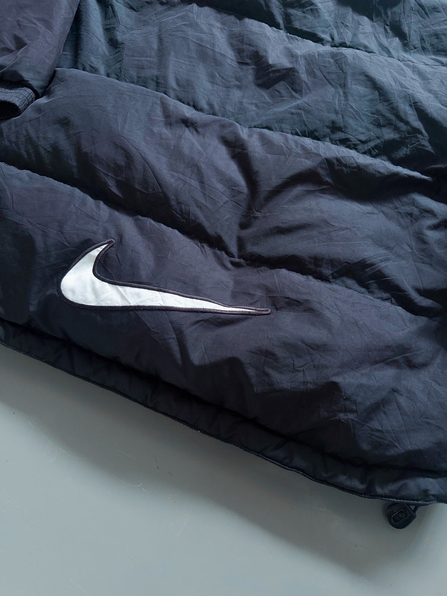Nike Vintage Puffer / Winter Jacket | L