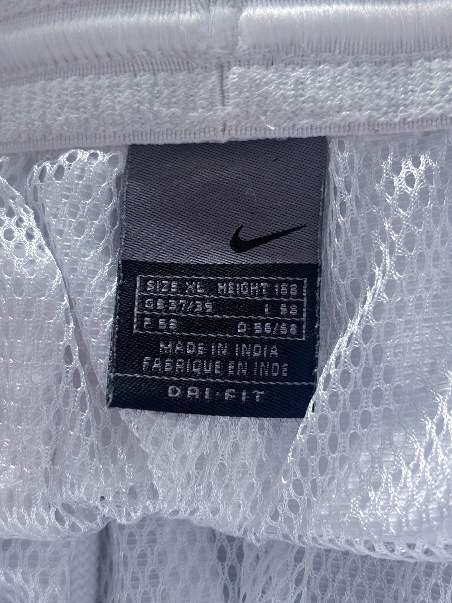 Nike Vintage Trackpants | XL