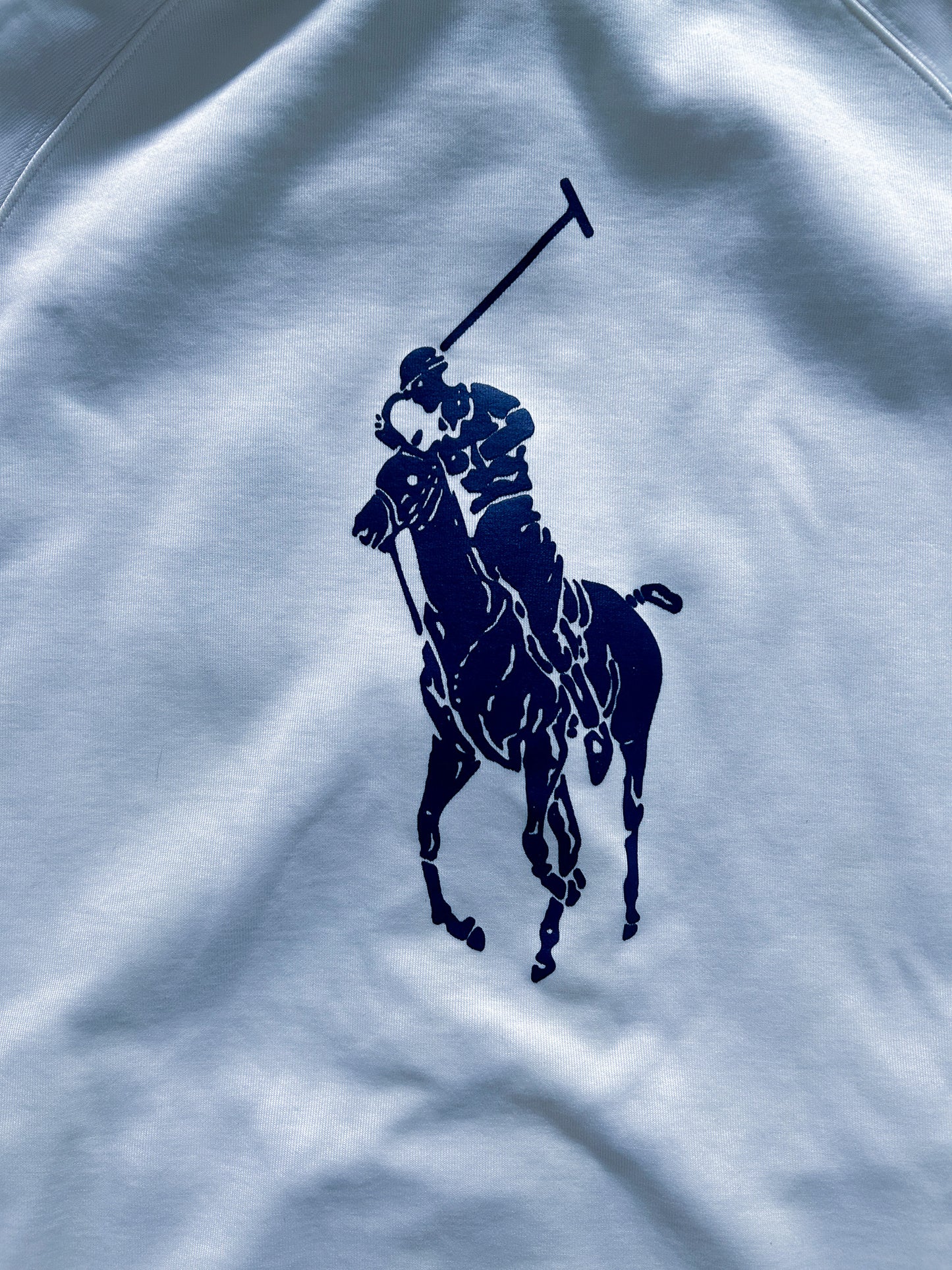 Polo Ralph Lauren Vintage Trackjacket | XL