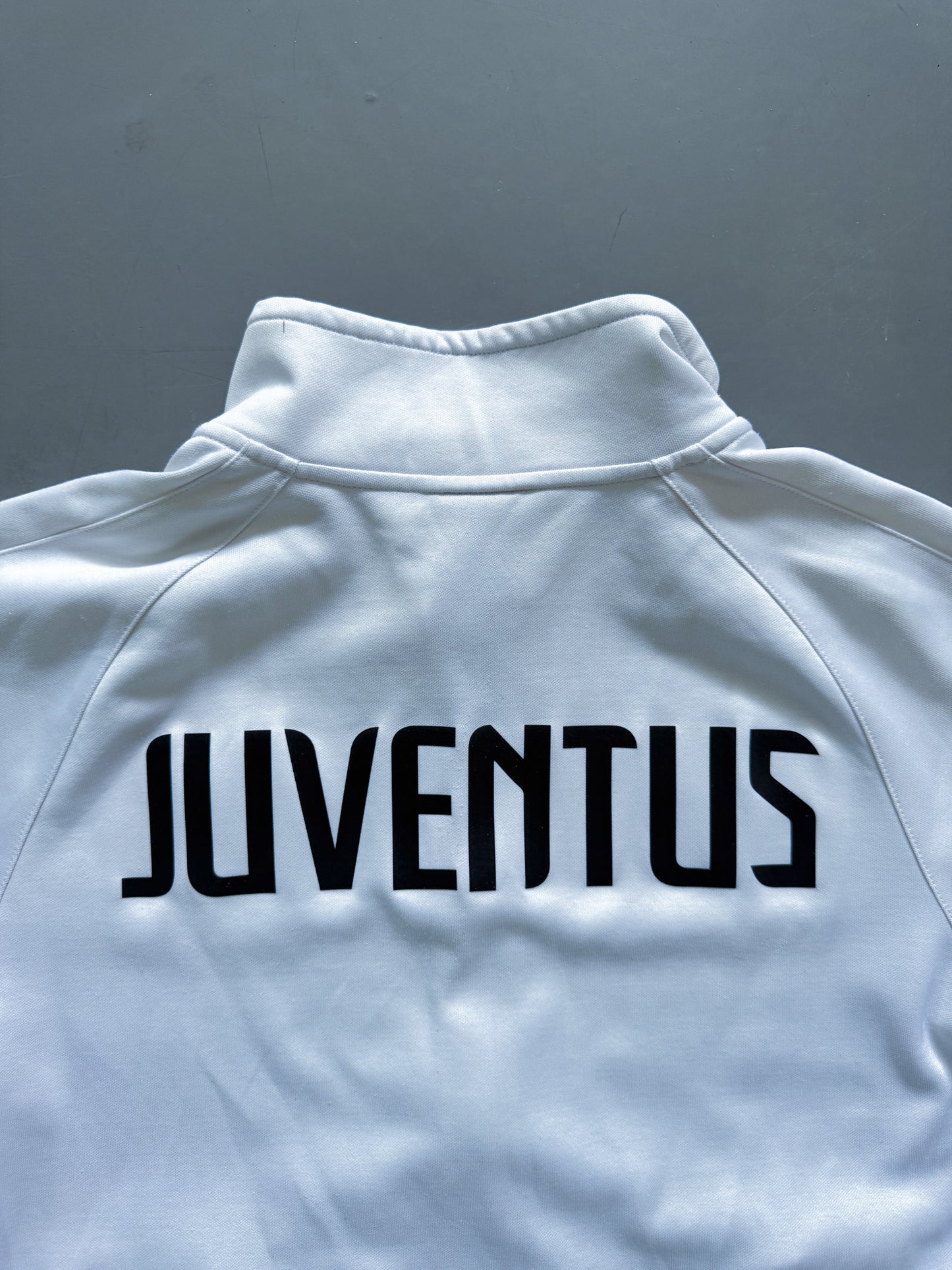 Nike x Juventus Turin Vintage Trackjacket | M