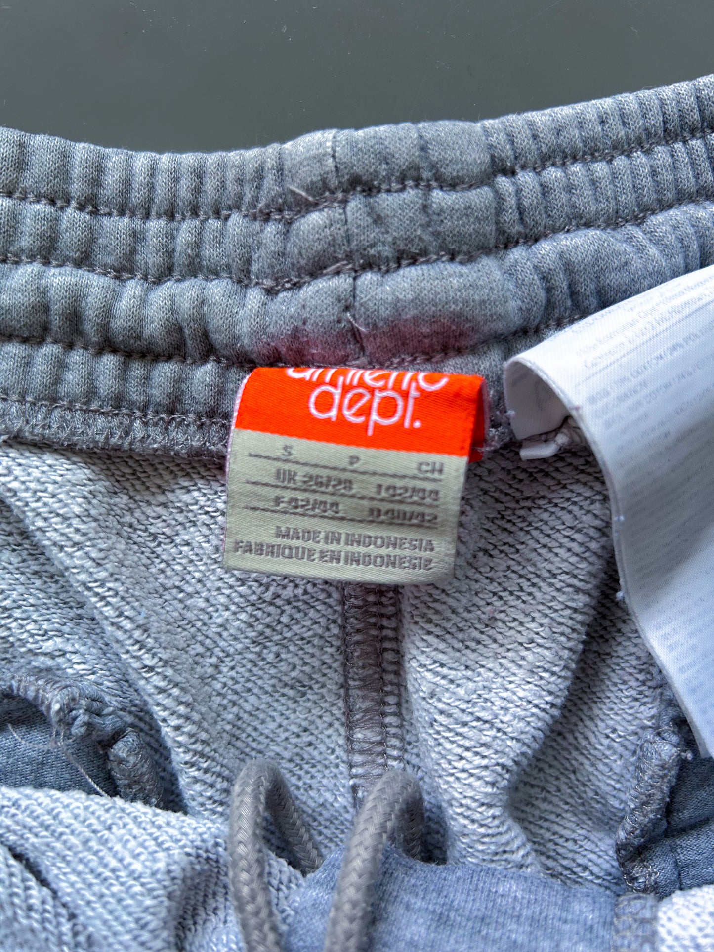 Nike Air Vintage Sweatpants | S