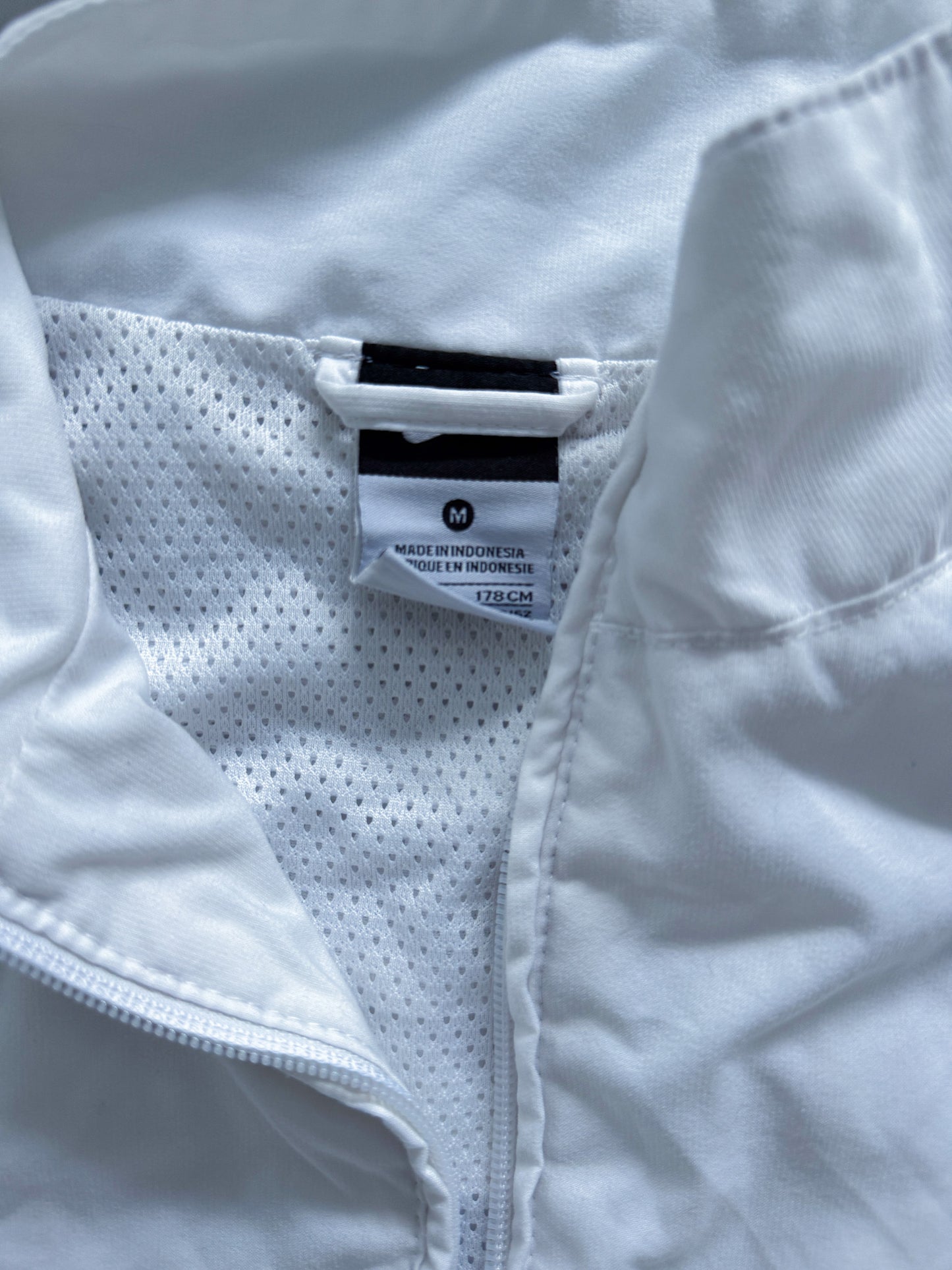 Nike Vintage Trackjacket | M