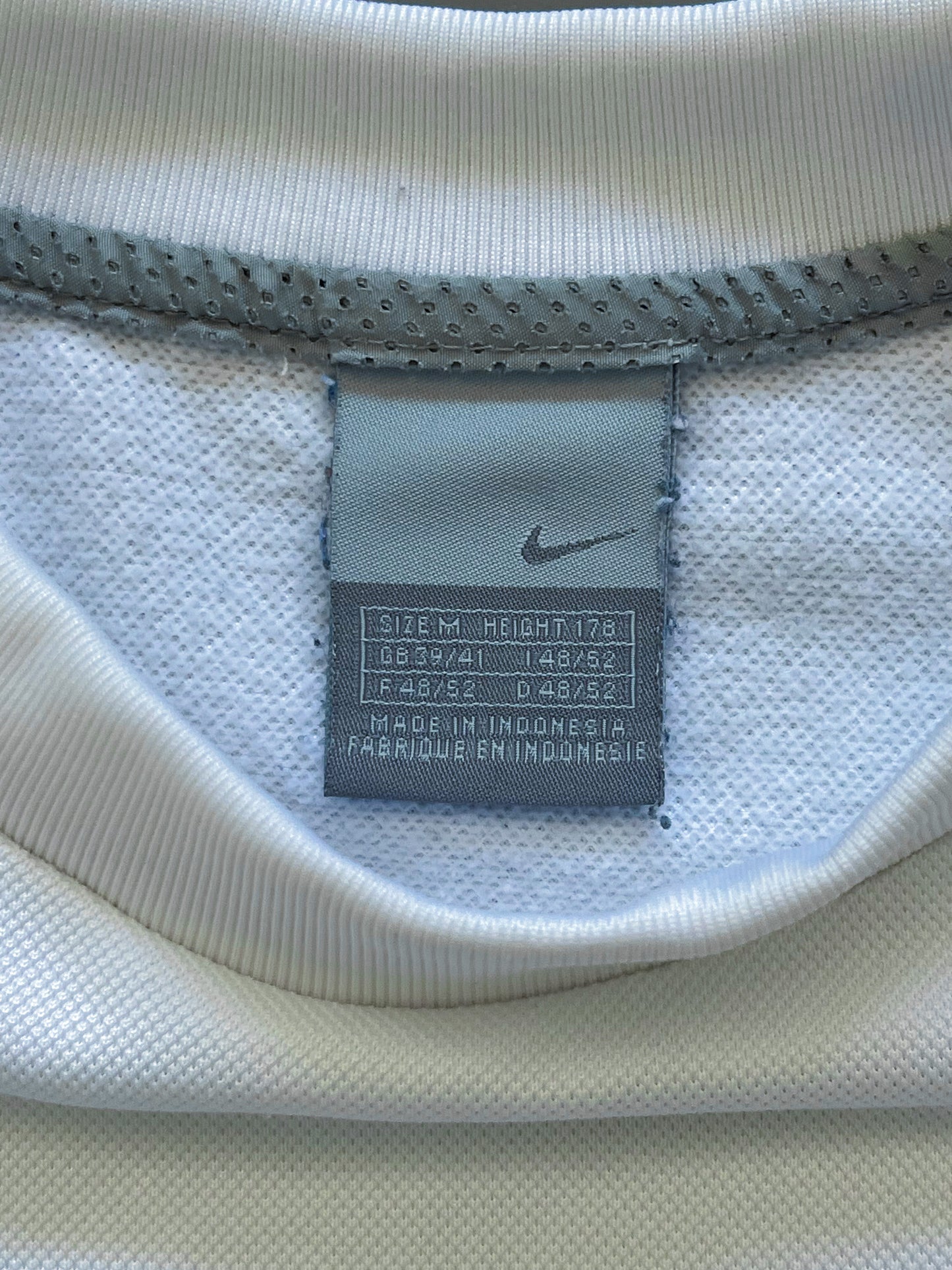 Nike Vintage *Shox* Pullover | M