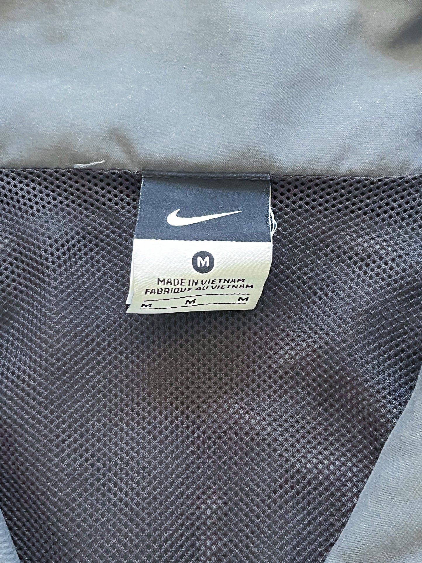 Nike Vintage Trackjacket | M