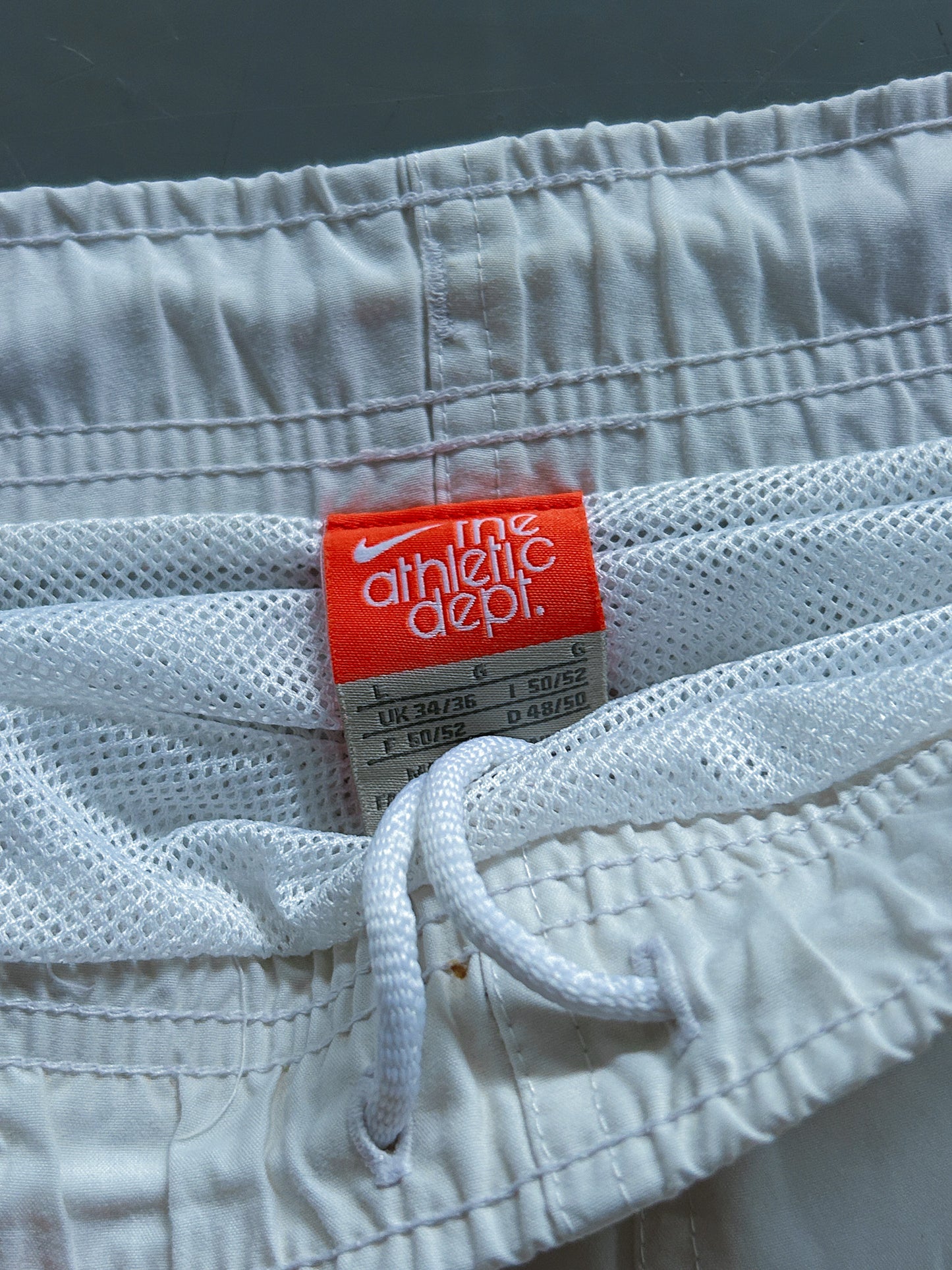 Vintage Nike Shorts | L
