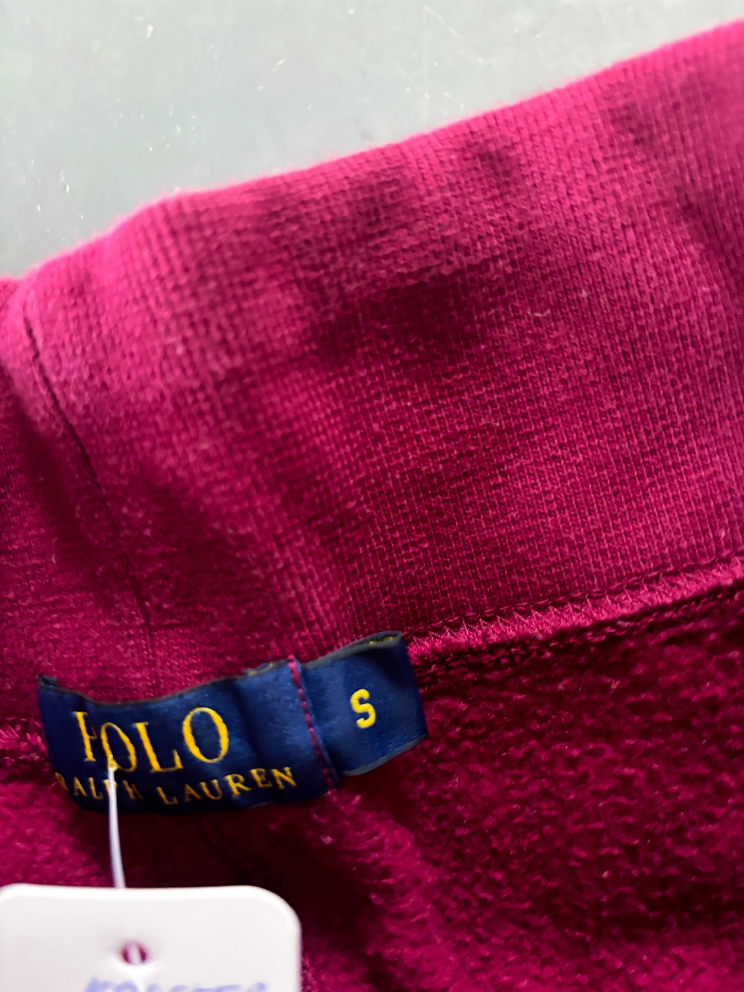 Polo Ralph Lauren *PREMIUM* Vintage Sweatpants | S
