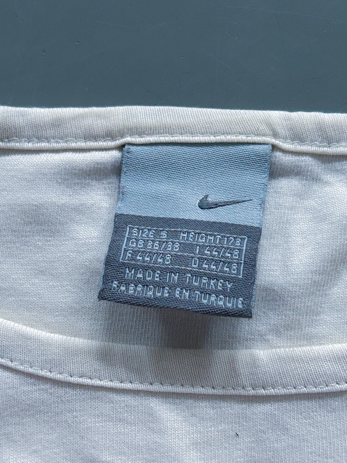 Nike Vintage Longsleeve / Pullover | S