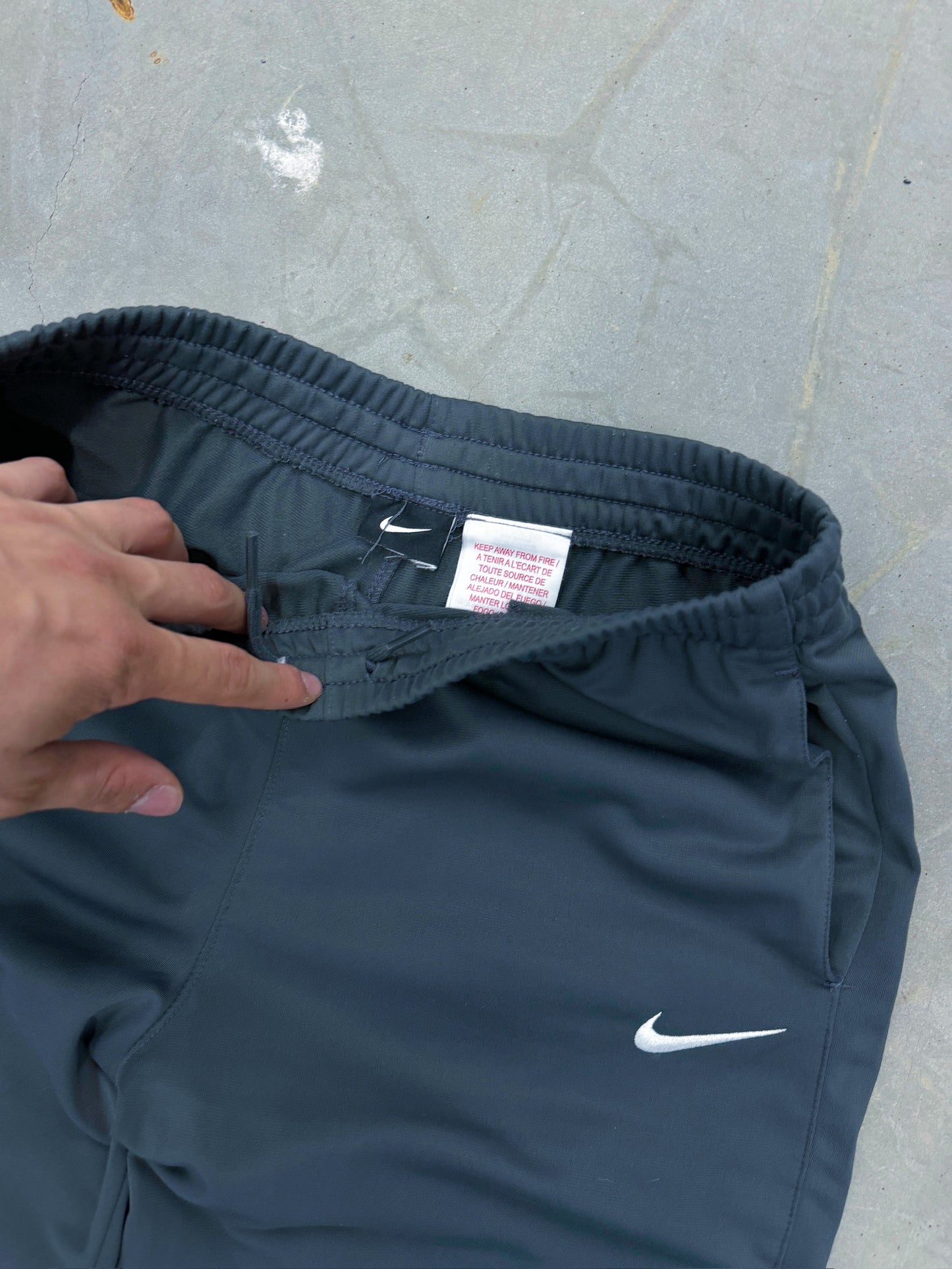 Pantalon de survêtement Nike Vintage | Coupe S