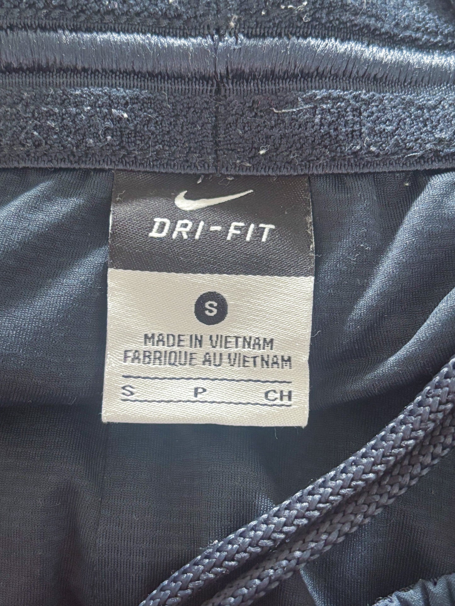 Nike Vintage Trackpants | S