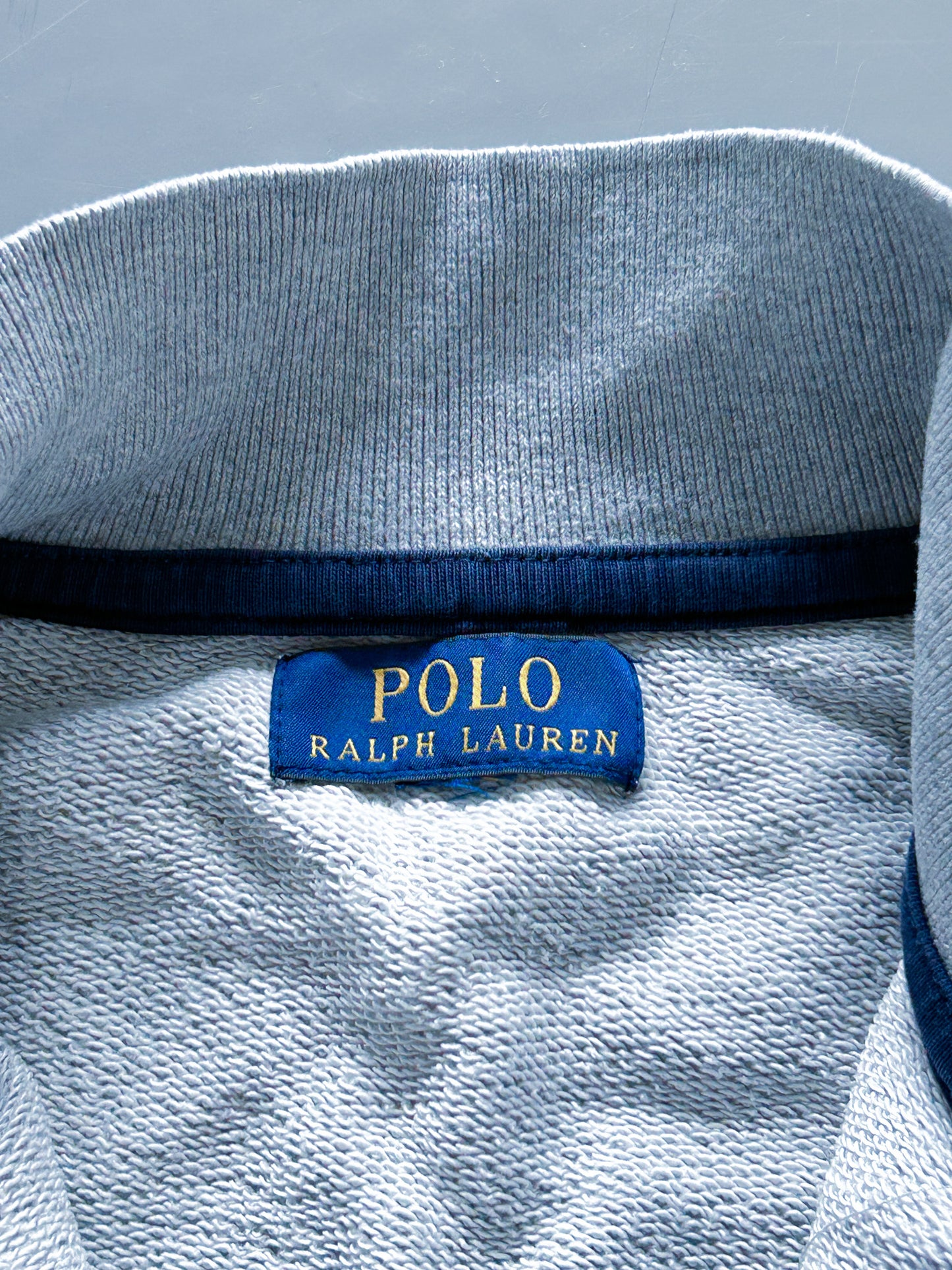 Polo Ralph Lauren Vintage Sweatjacket | S