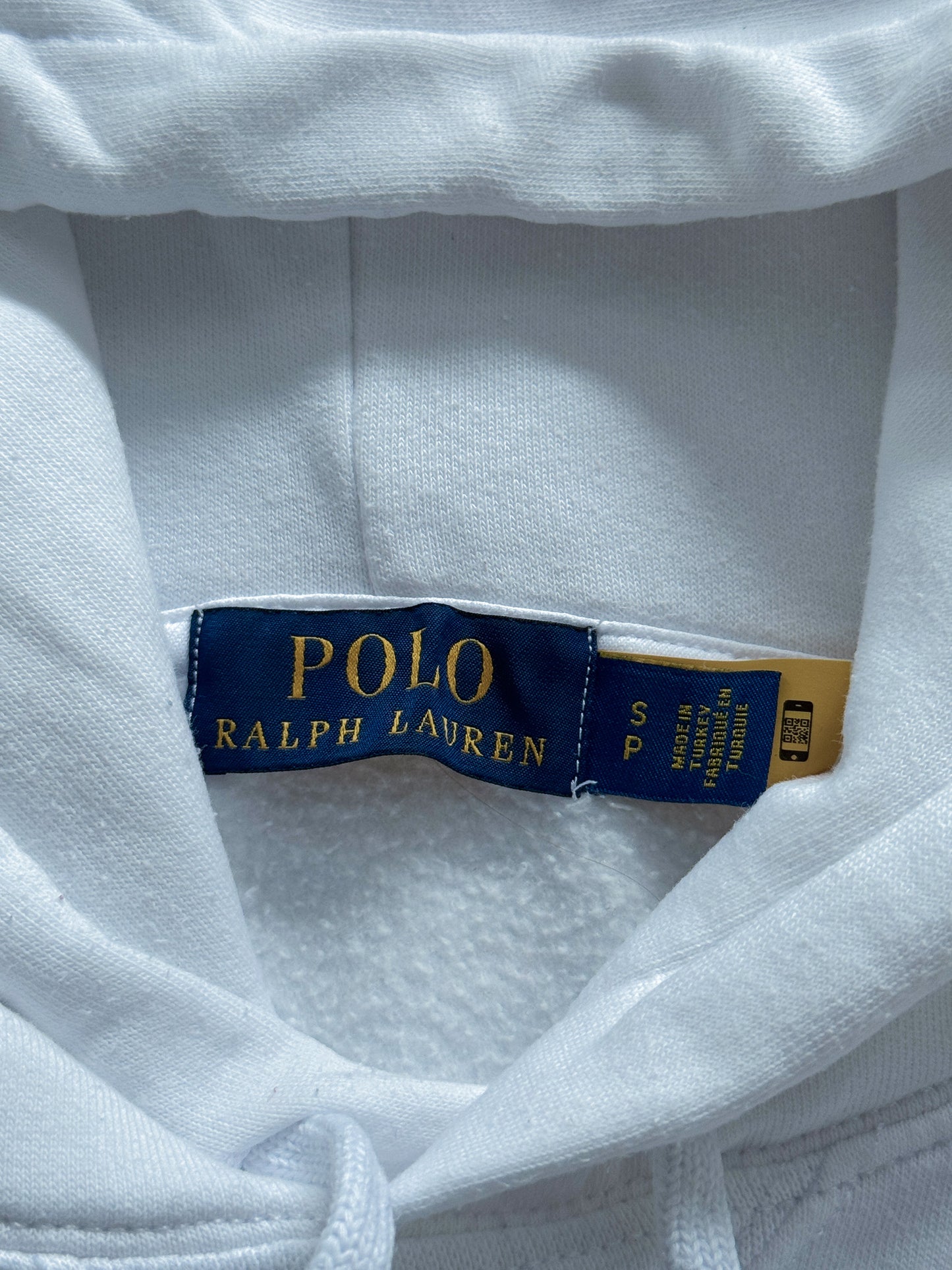 Polo Ralph Lauren Vintage Pullover | S
