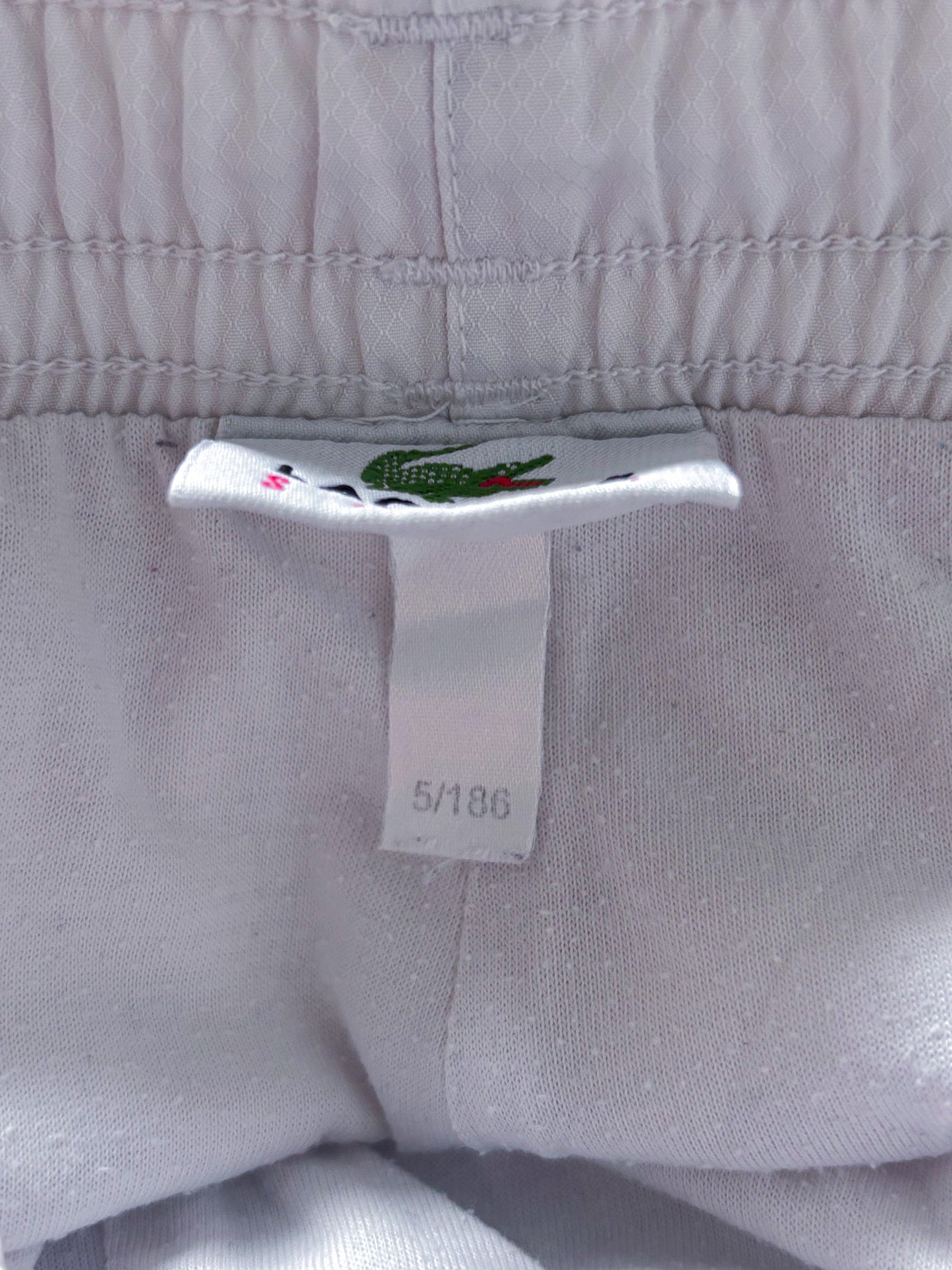 Lacoste Vintage Trackpants | M