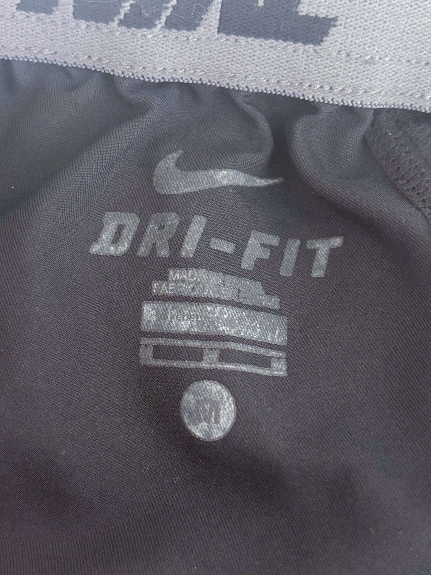 Nike Vintage *Classic* Trackpants | M