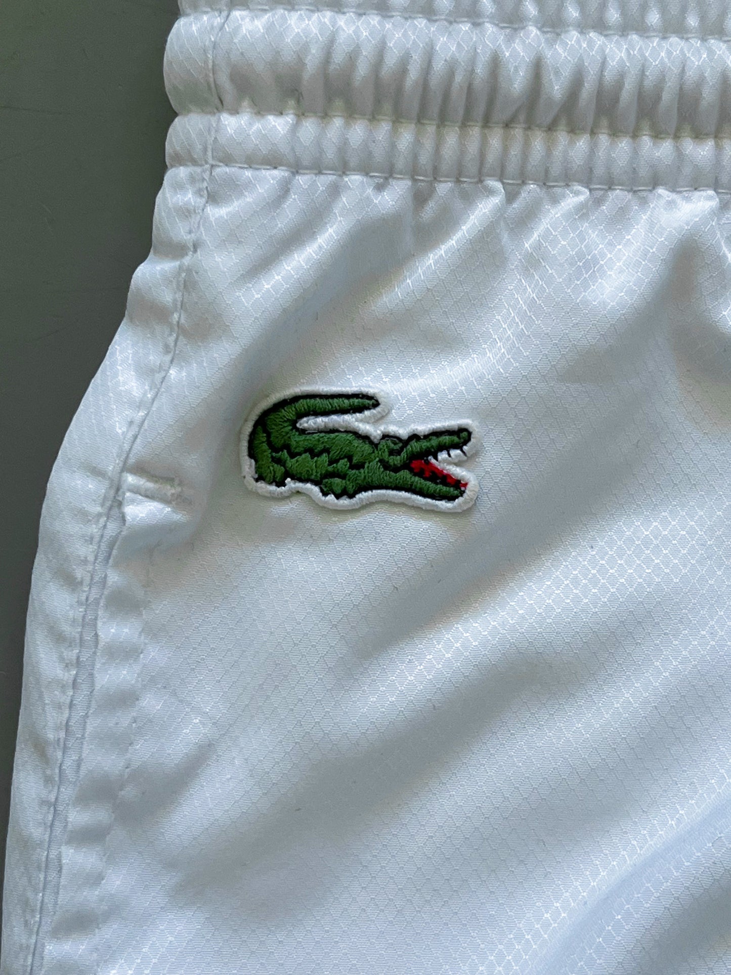 Lacoste Vintage Tracksuit | L