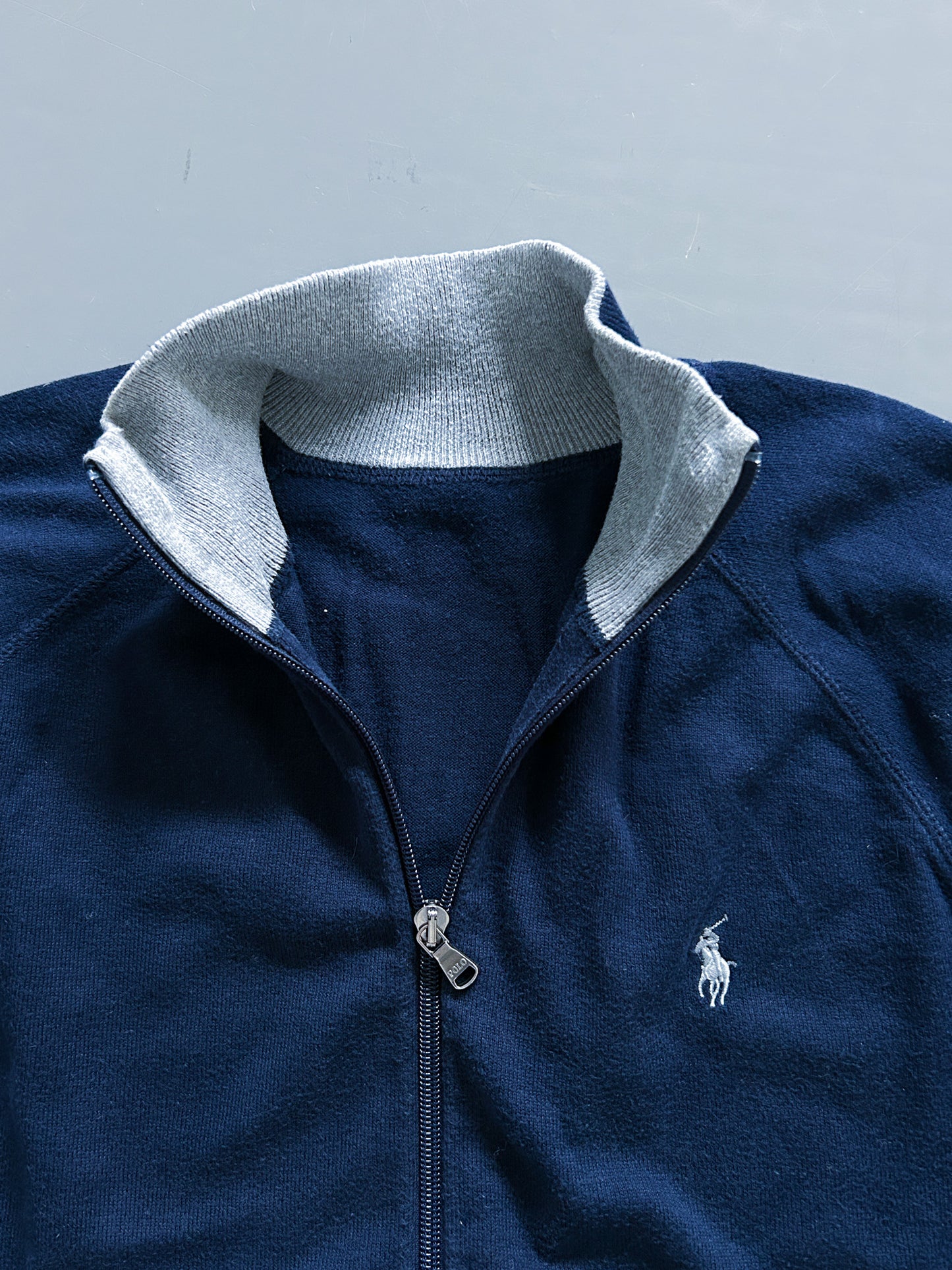 Polo Ralph Lauren *PREMIUM* Vintage Strickjacke | M