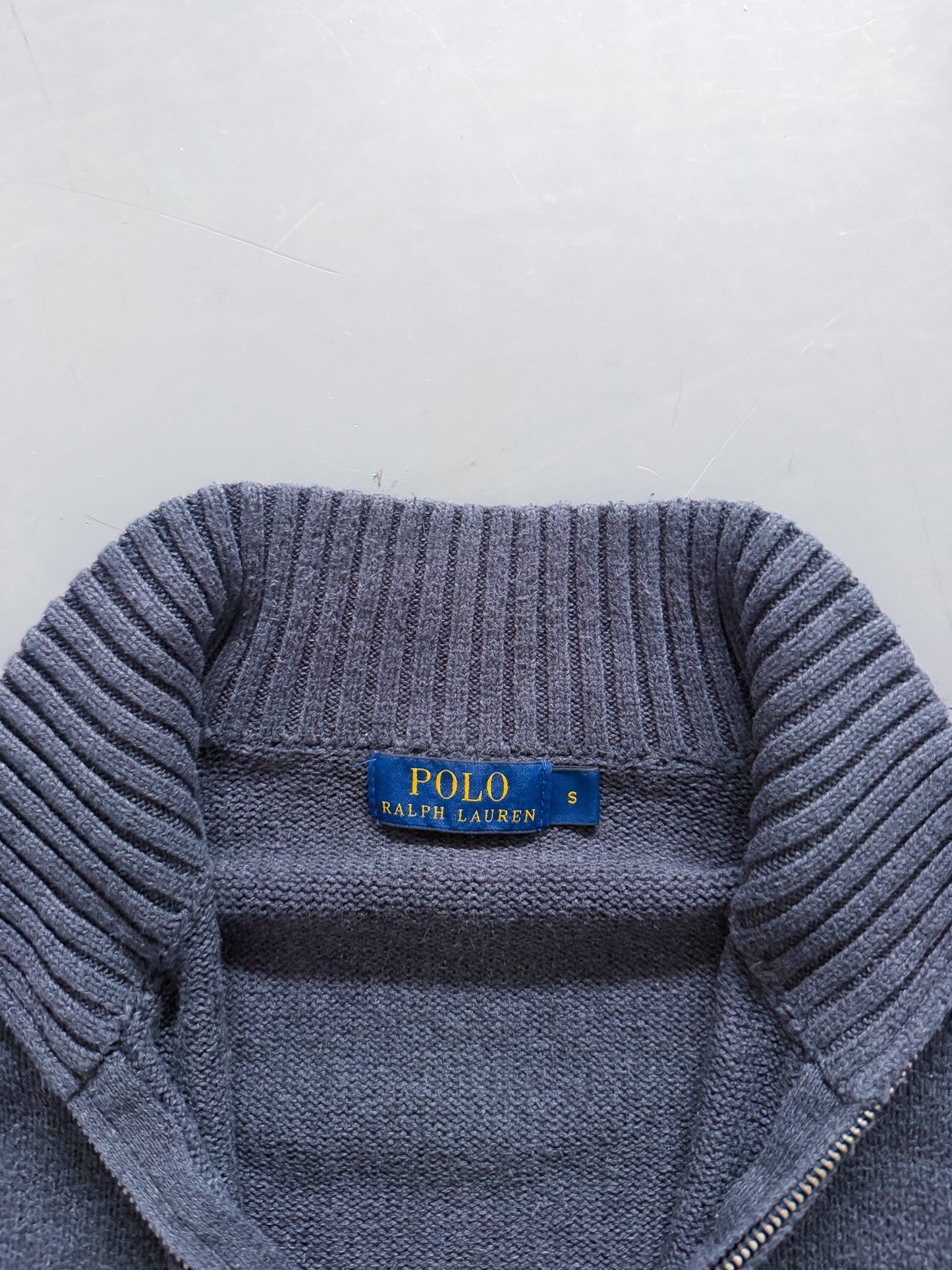 Polo Ralph Lauren Vintage Pullover | S