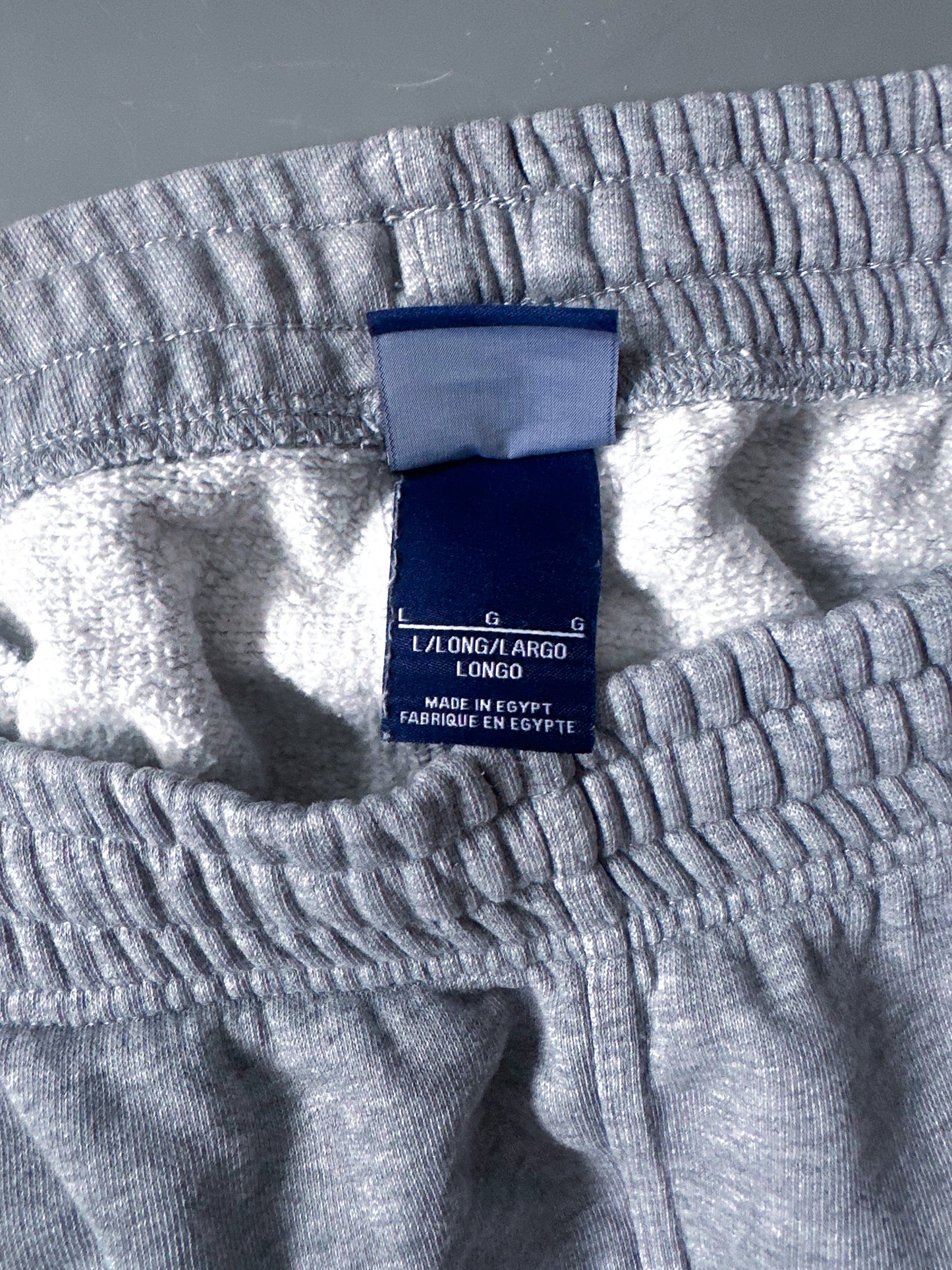 Nike Vintage Sweatpants | L