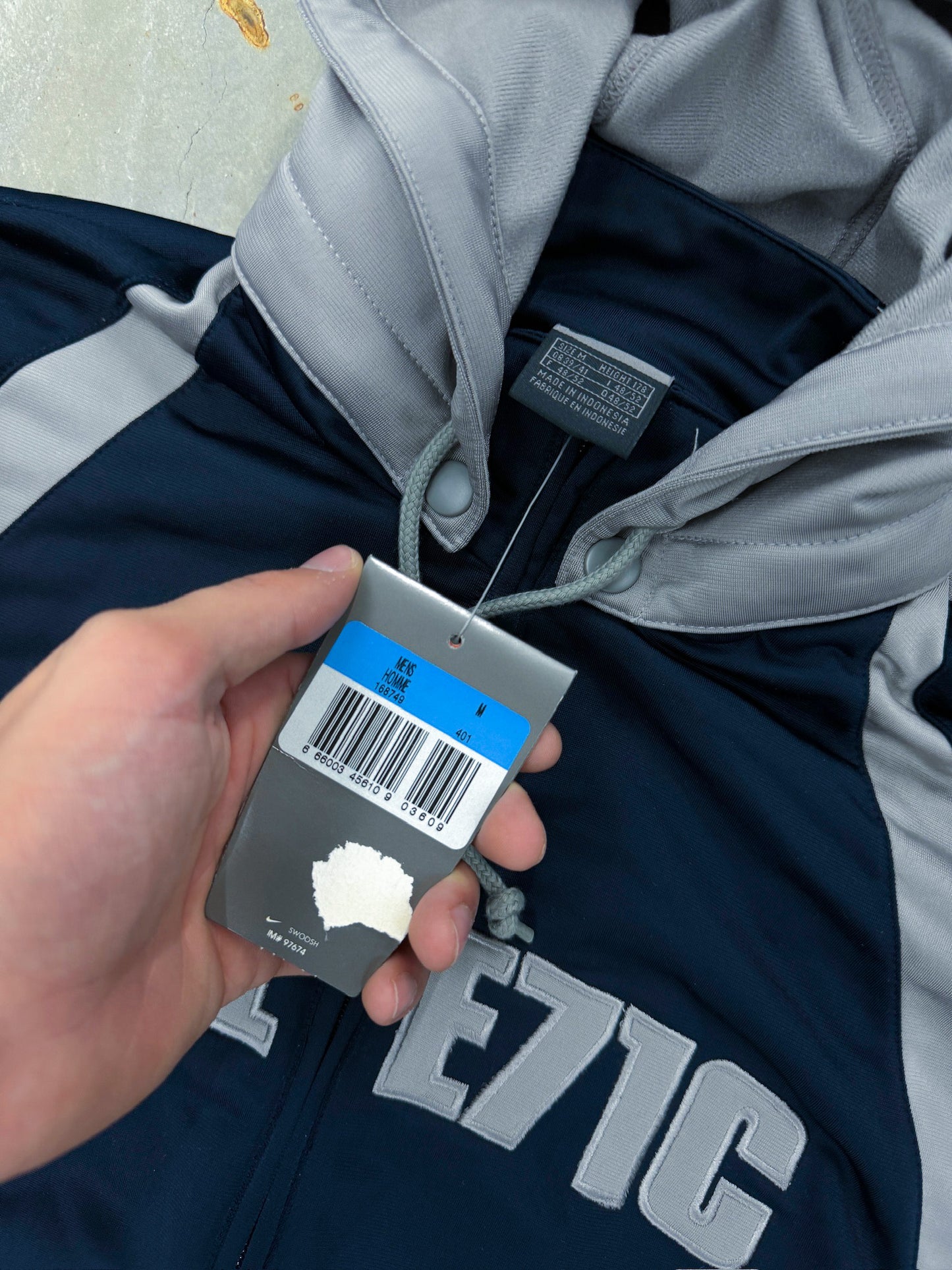 Vintage Nike *PREMIUM* Tracksuit | M