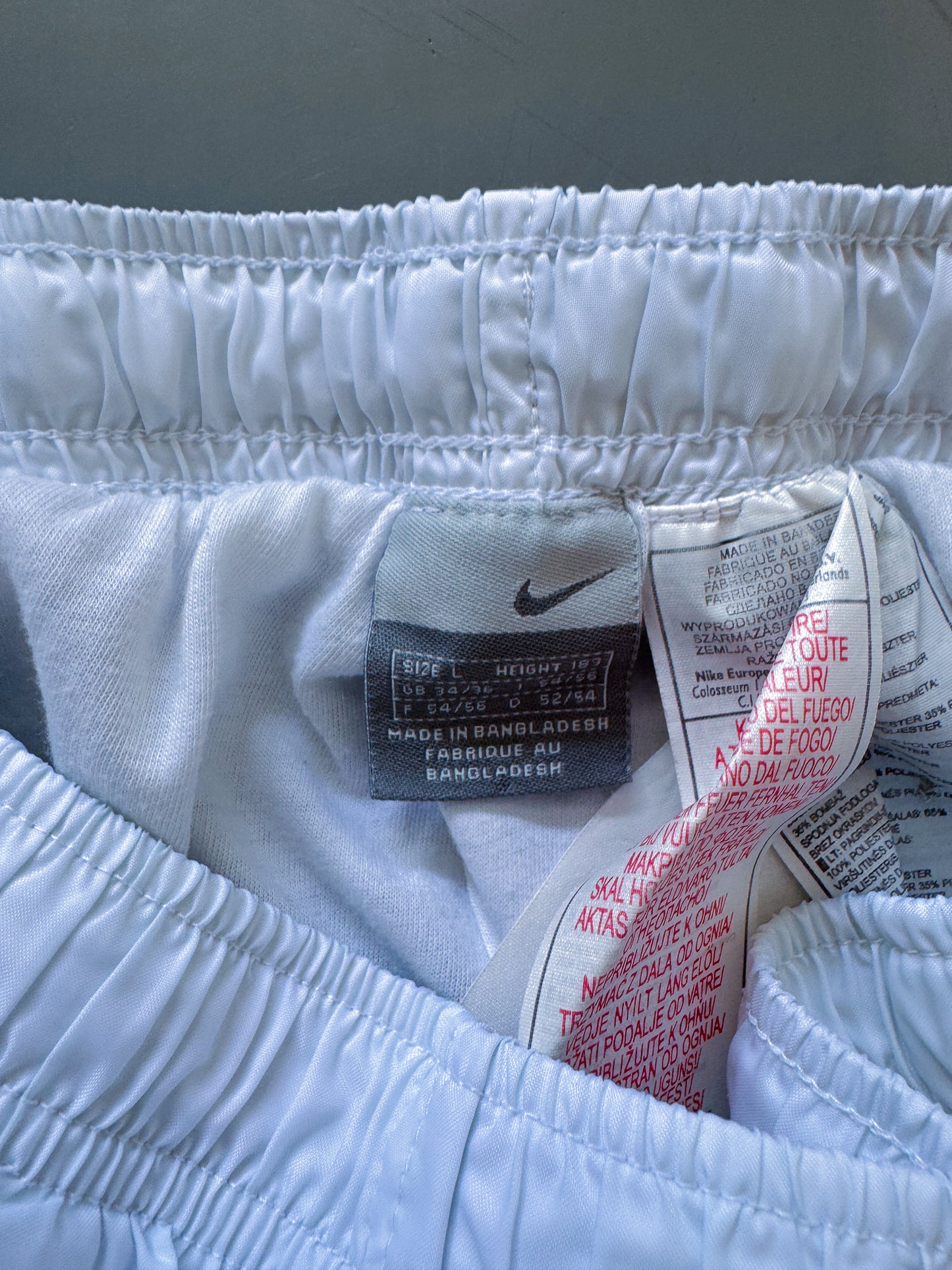 Nike Vintage *PREMIUM* Trackpants | M